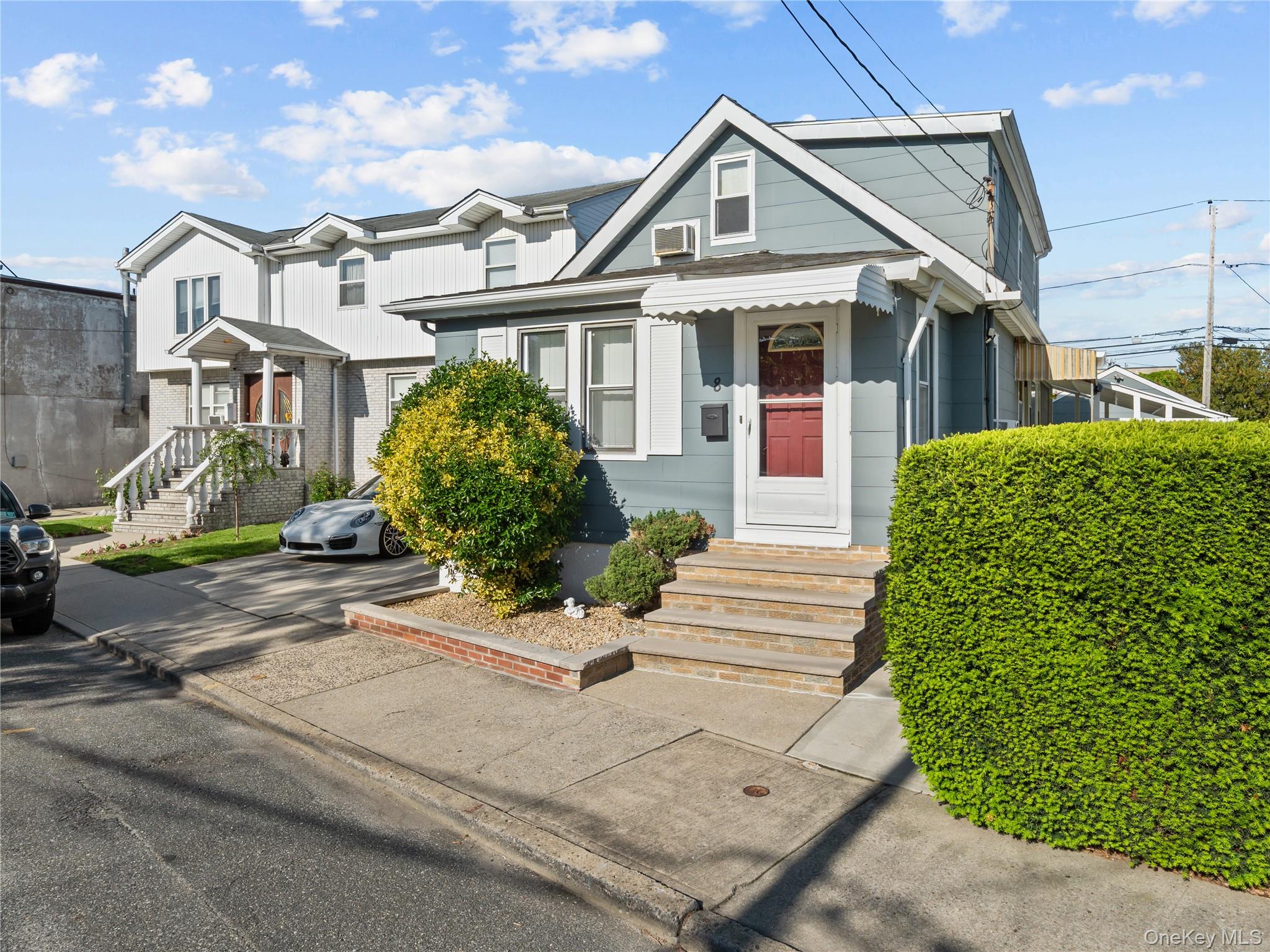 8 Savoy Avenue, Elmont, NY 11003