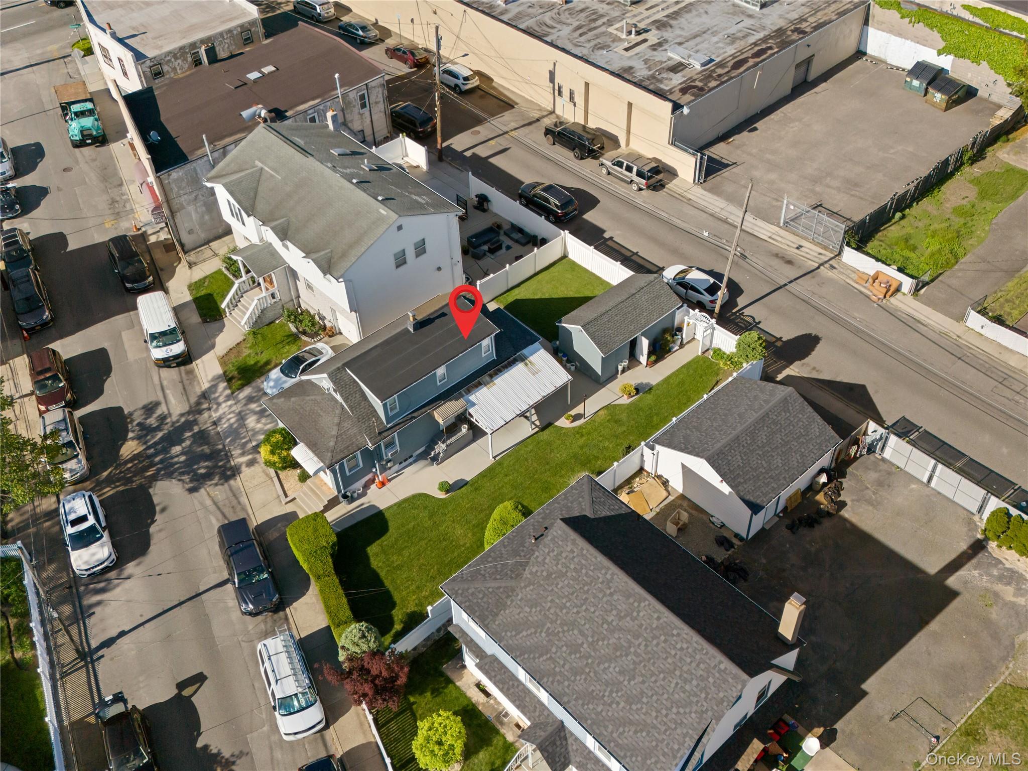 8 Savoy Avenue, Elmont, NY 11003