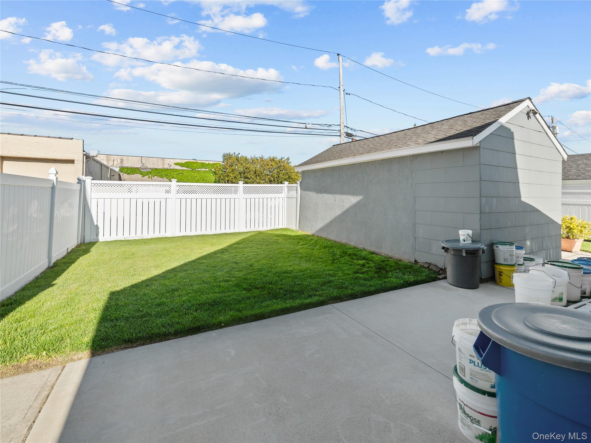 8 Savoy Avenue, Elmont, NY 11003