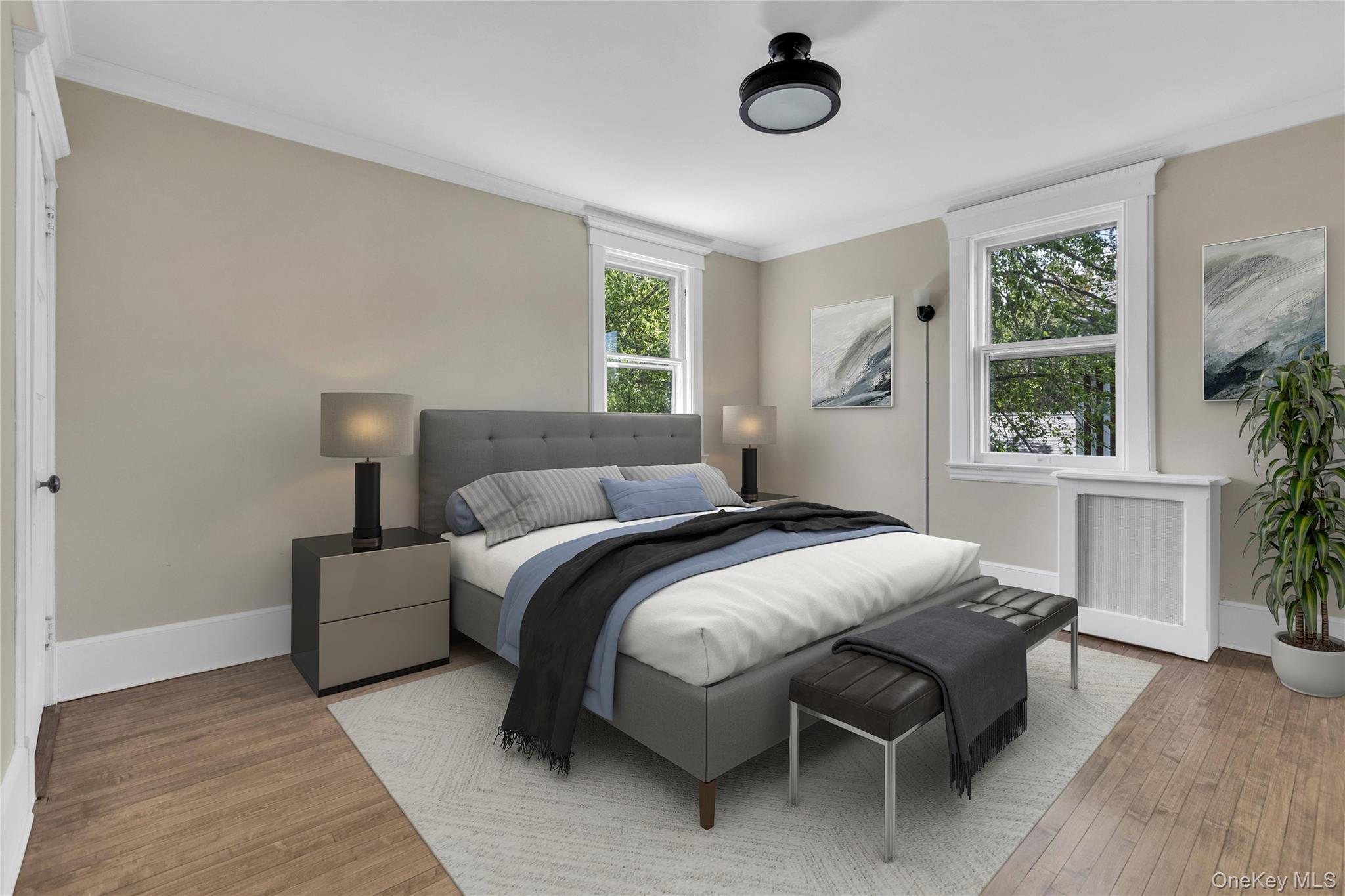 46 Mechanic Street, Huntington, NY 11743