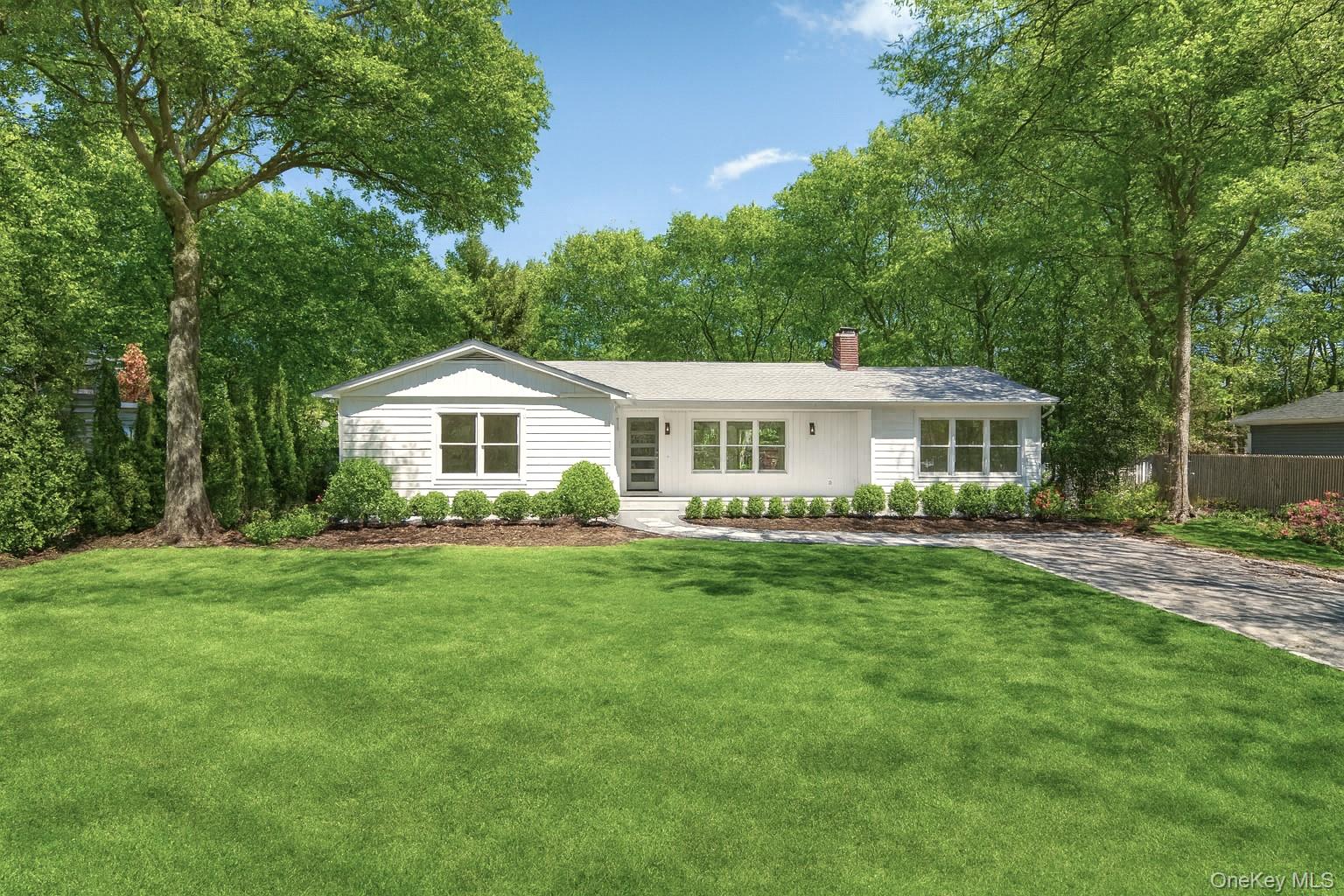 4 Pine Tree Court, East Quogue, NY 11942