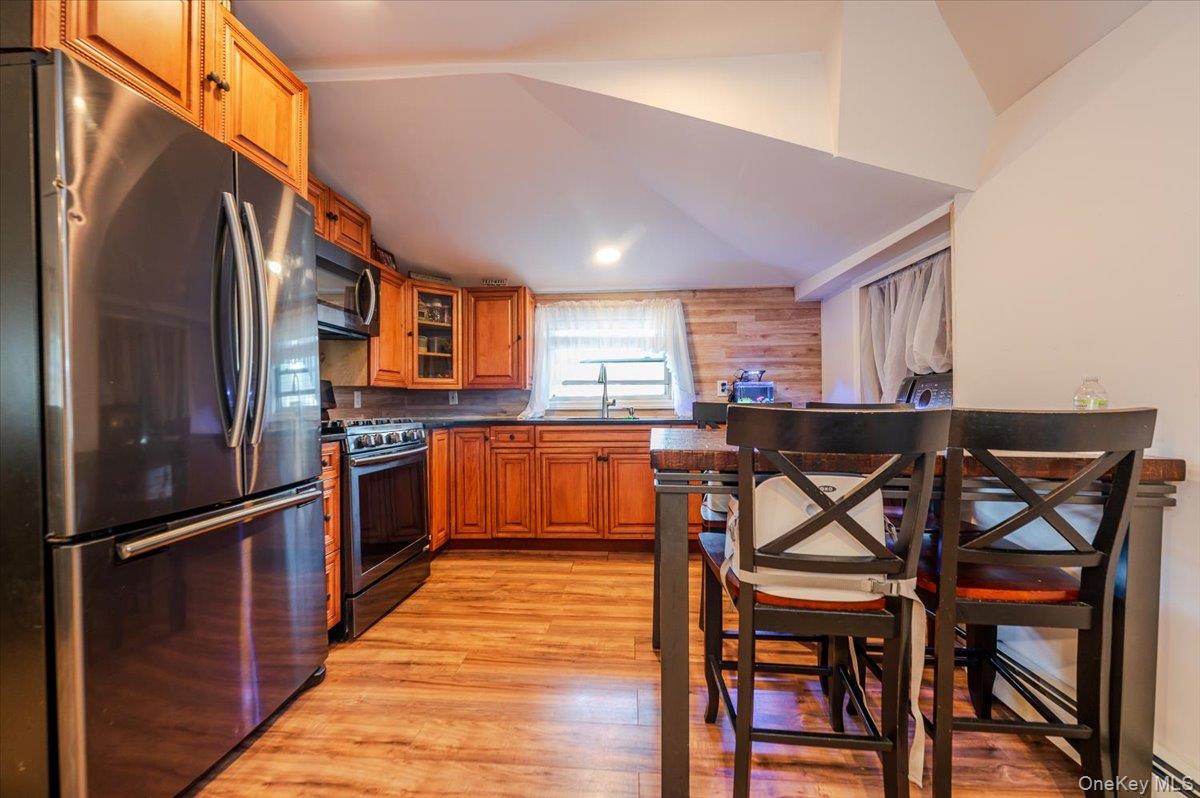 133B Edgewater Park # 133B, Bronx, NY 10465