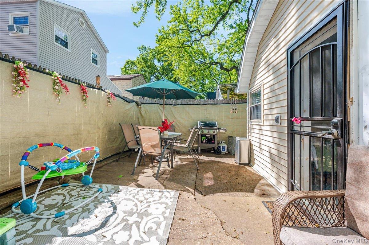 133B Edgewater Park # 133B, Bronx, NY 10465