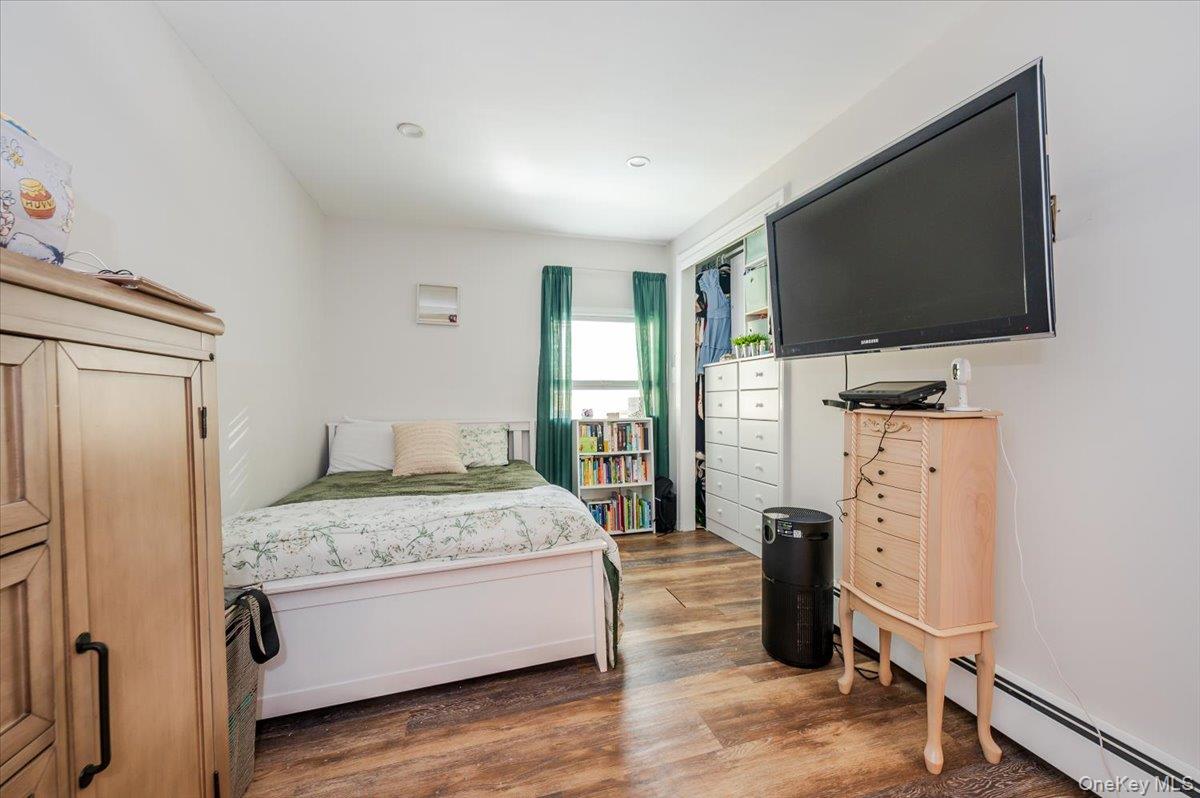 133B Edgewater Park # 133B, Bronx, NY 10465