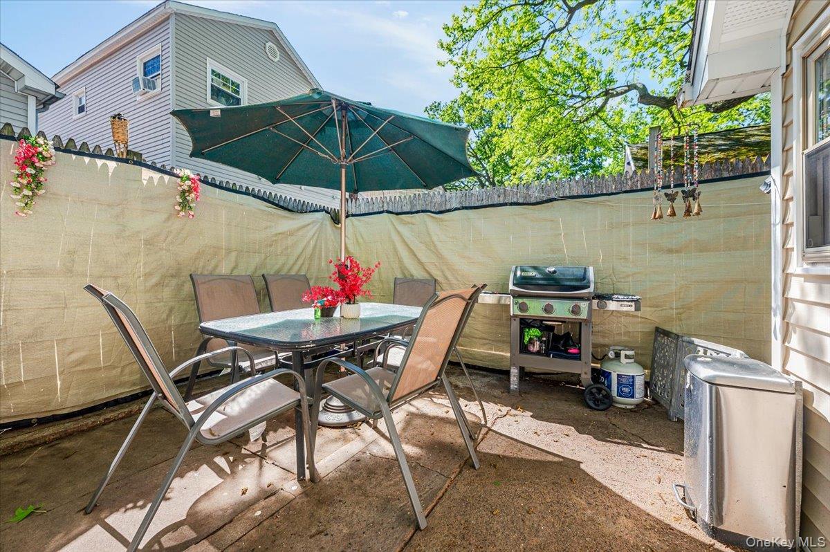 133B Edgewater Park # 133B, Bronx, NY 10465