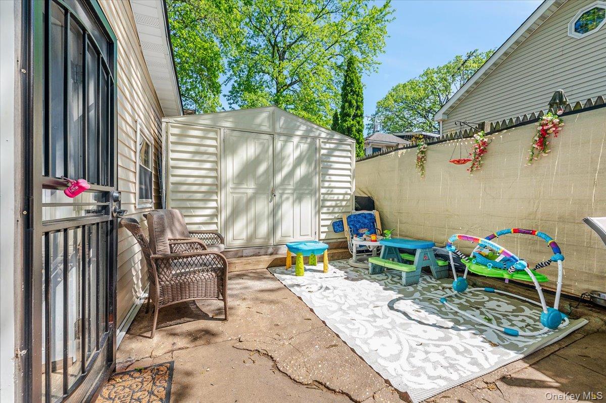 133B Edgewater Park # 133B, Bronx, NY 10465