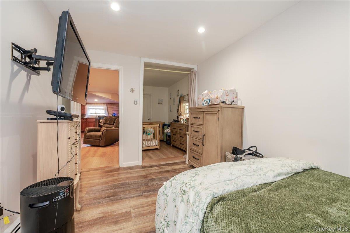 133B Edgewater Park # 133B, Bronx, NY 10465