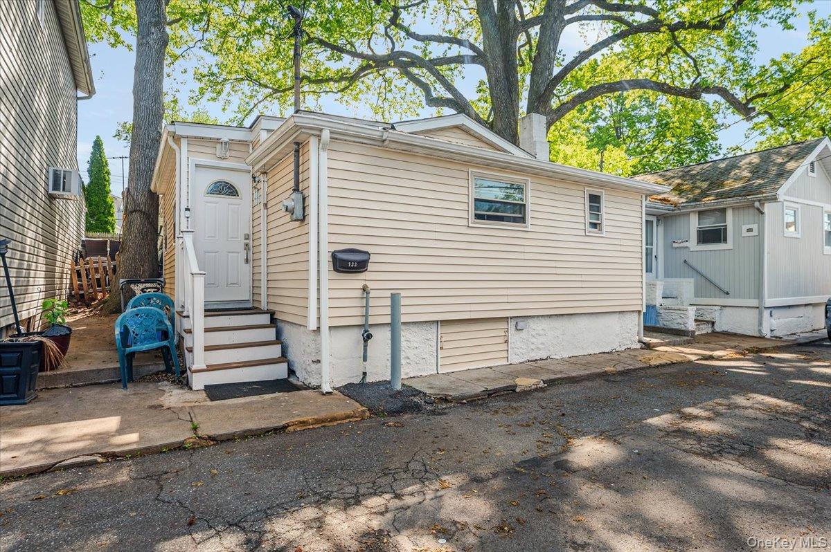 133B Edgewater Park # 133B, Bronx, NY 10465