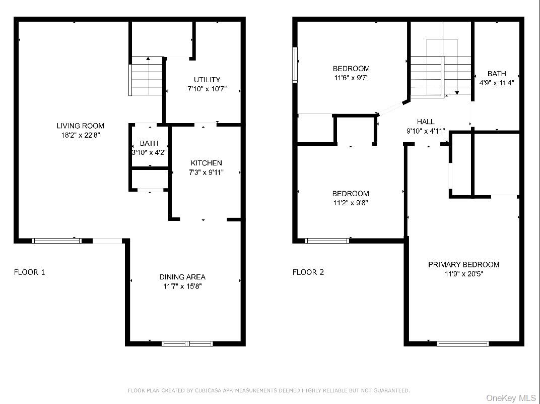 784 Blue Ridge Drive, Medford, NY 11763