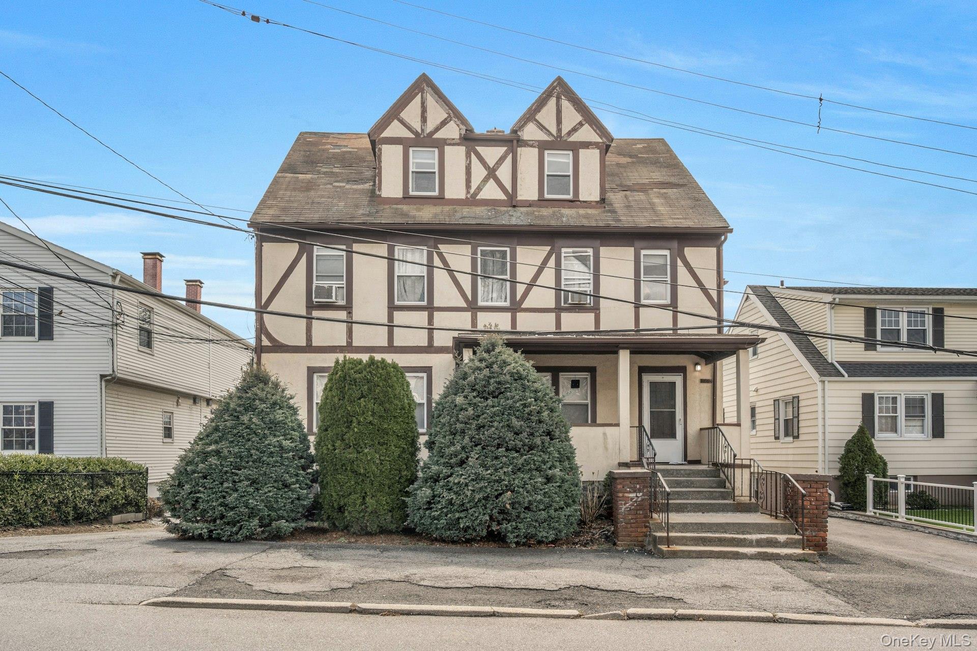 28 Greenwood Avenue, Port Chester, NY 10573