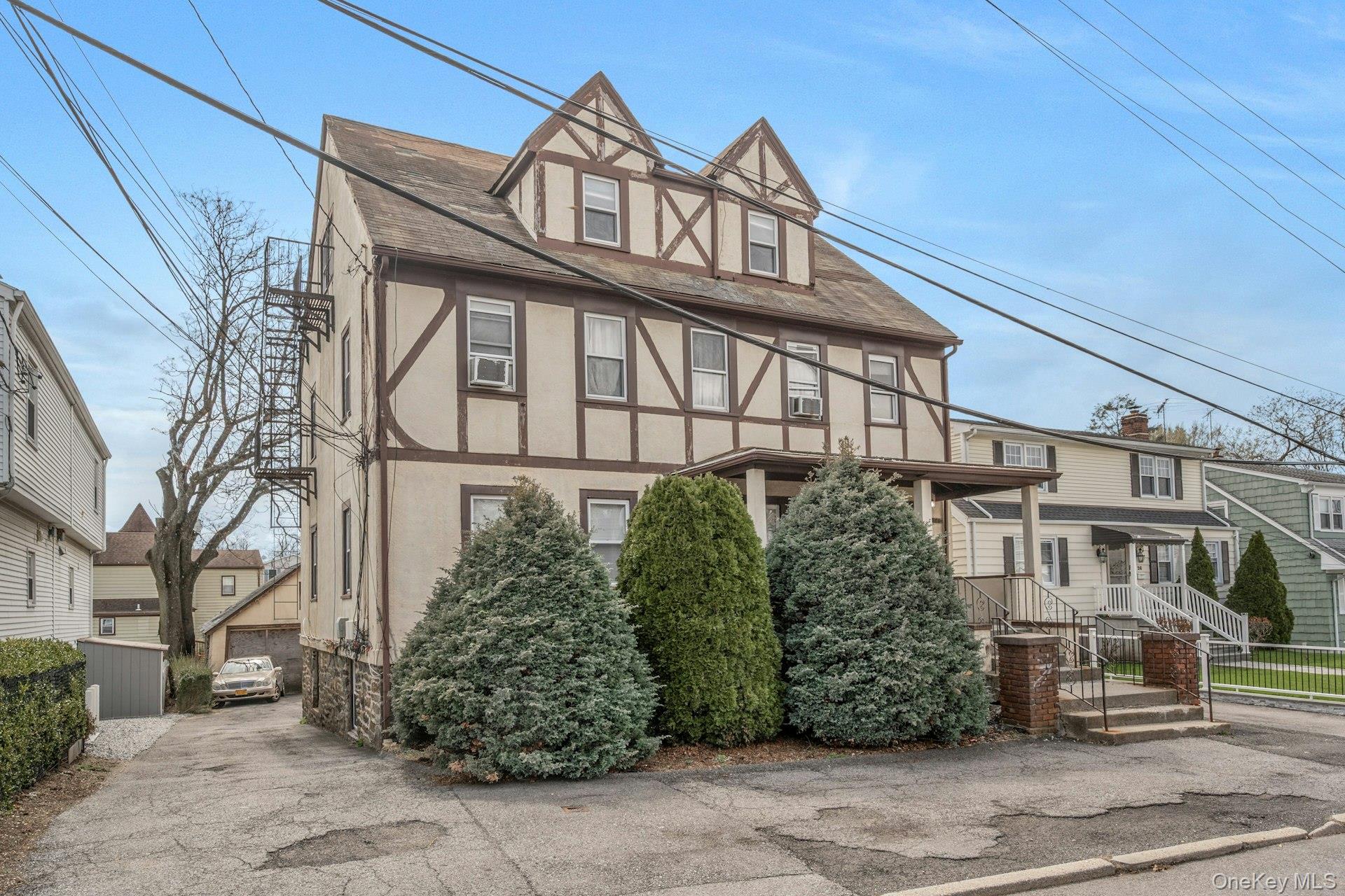 28 Greenwood Avenue, Port Chester, NY 10573