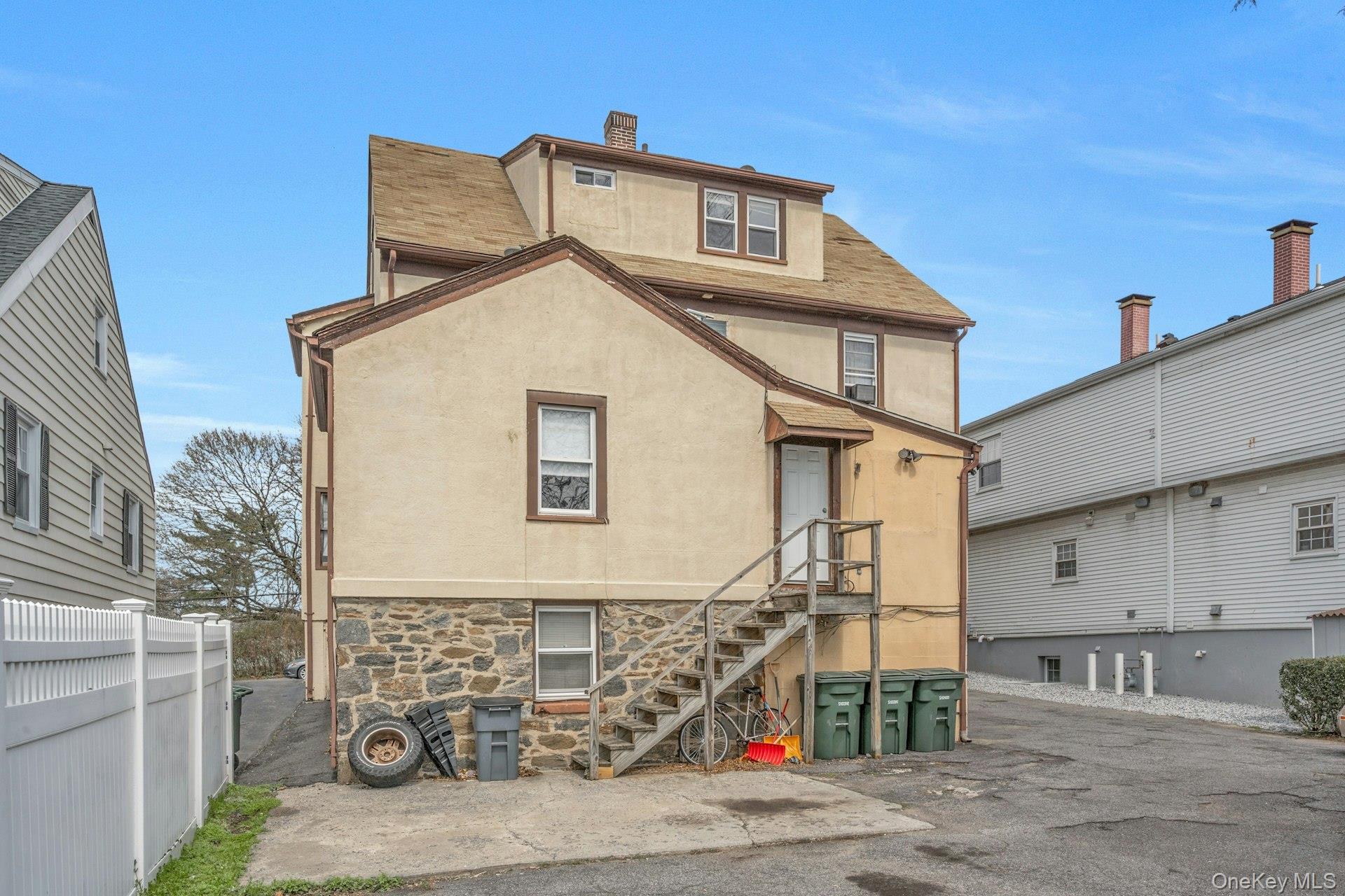 28 Greenwood Avenue, Port Chester, NY 10573