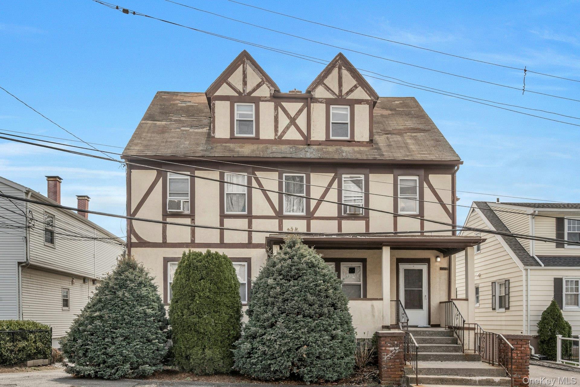 28 Greenwood Avenue, Port Chester, NY 10573