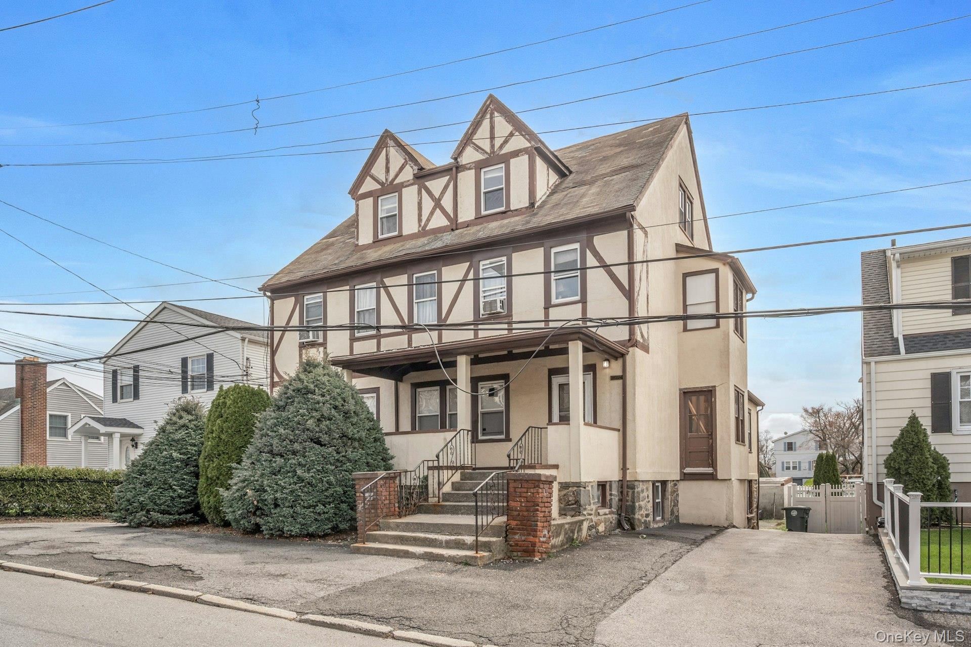 28 Greenwood Avenue, Port Chester, NY 10573