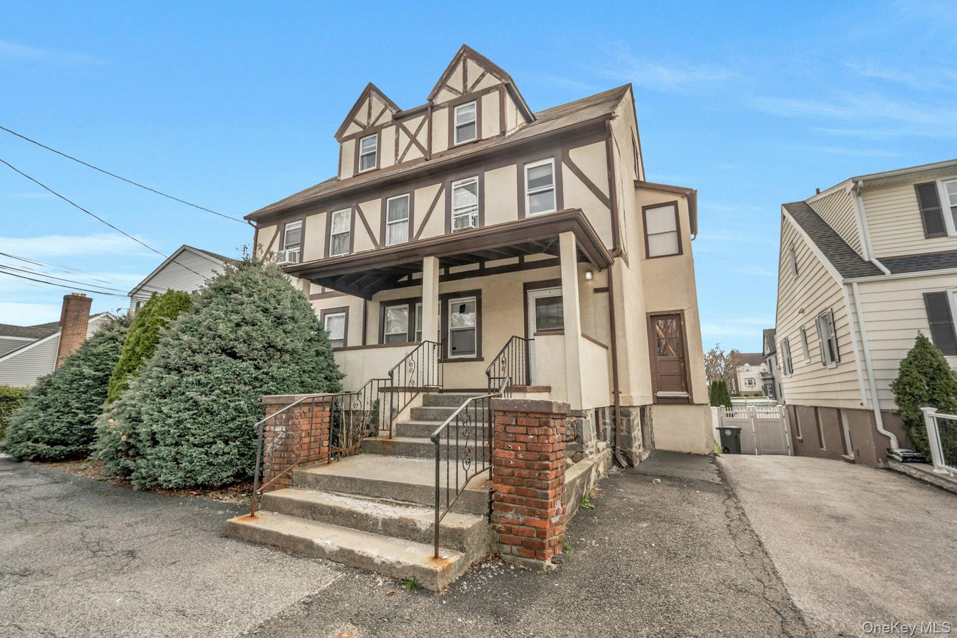 28 Greenwood Avenue, Port Chester, NY 10573