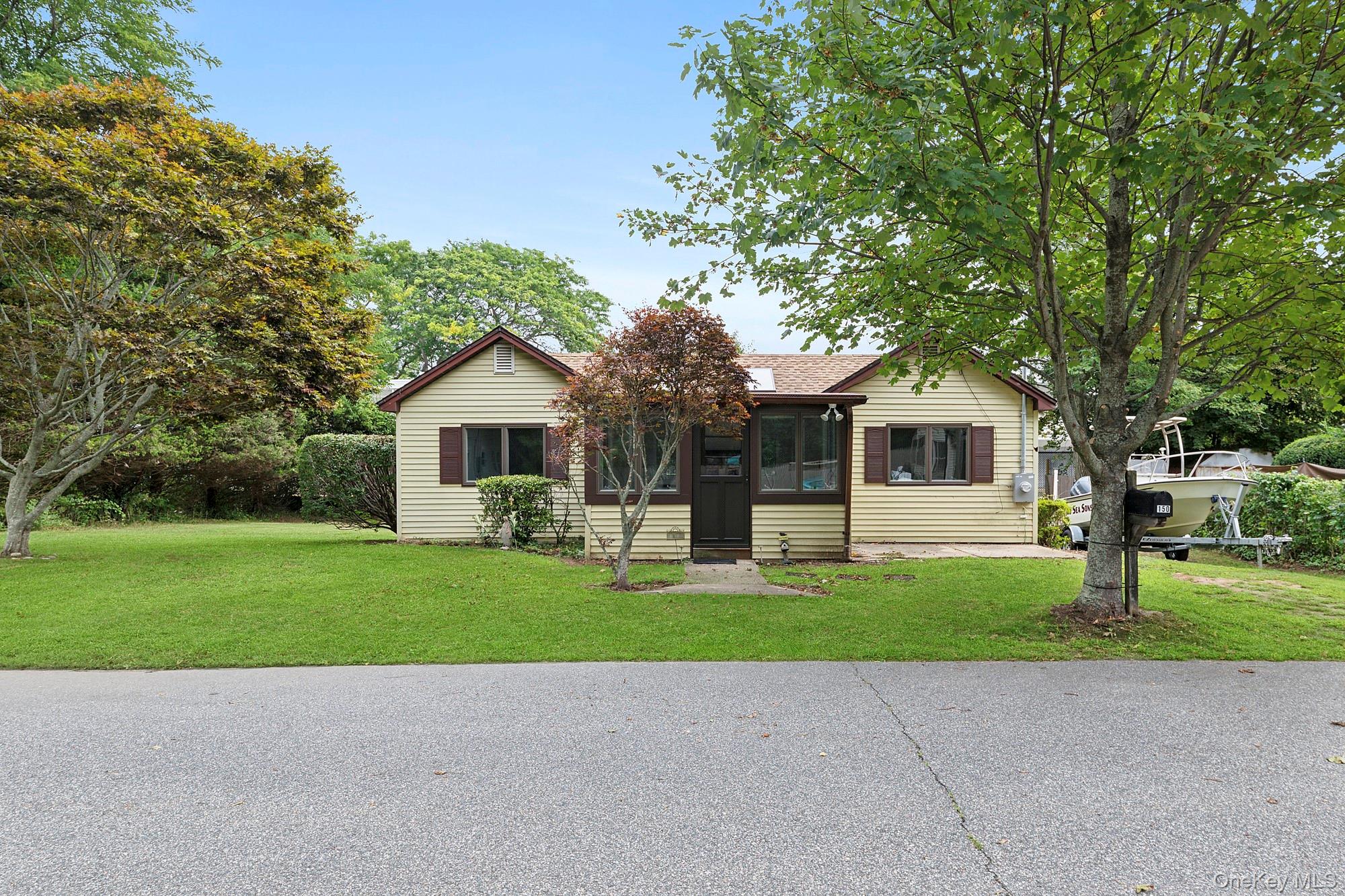 150 Goldin Lane, Southold, NY 11971