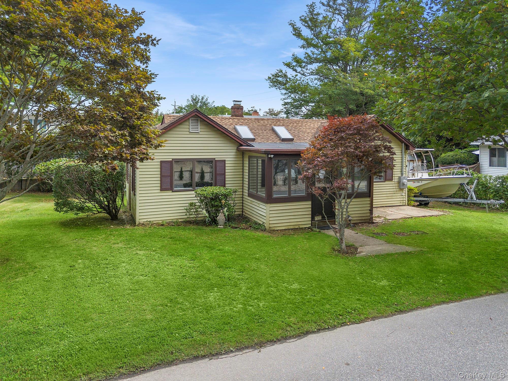 150 Goldin Lane, Southold, NY 11971