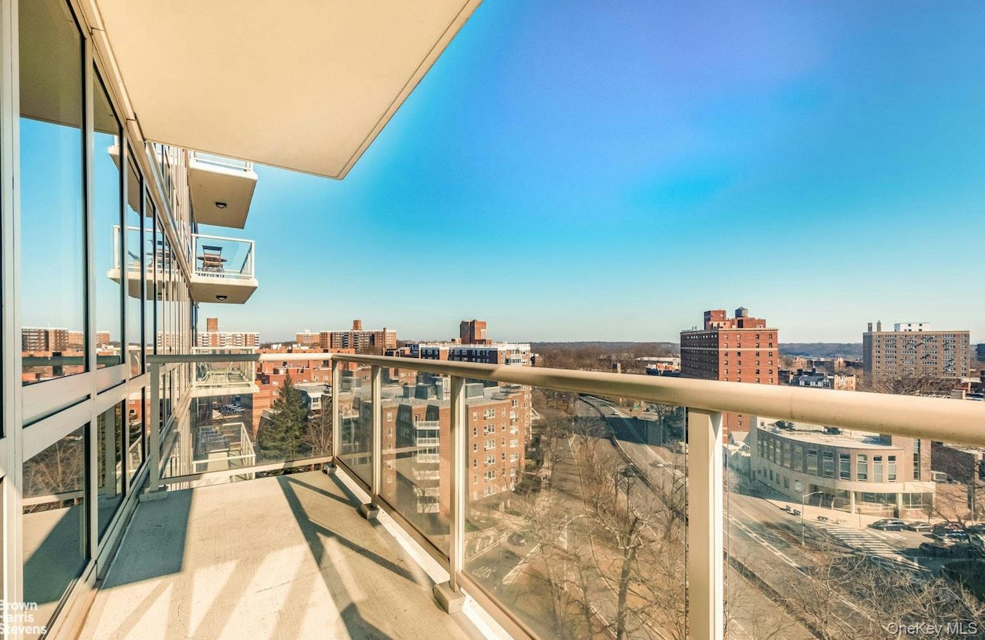 640 W 237 Street # 10A, Bronx, NY 10463