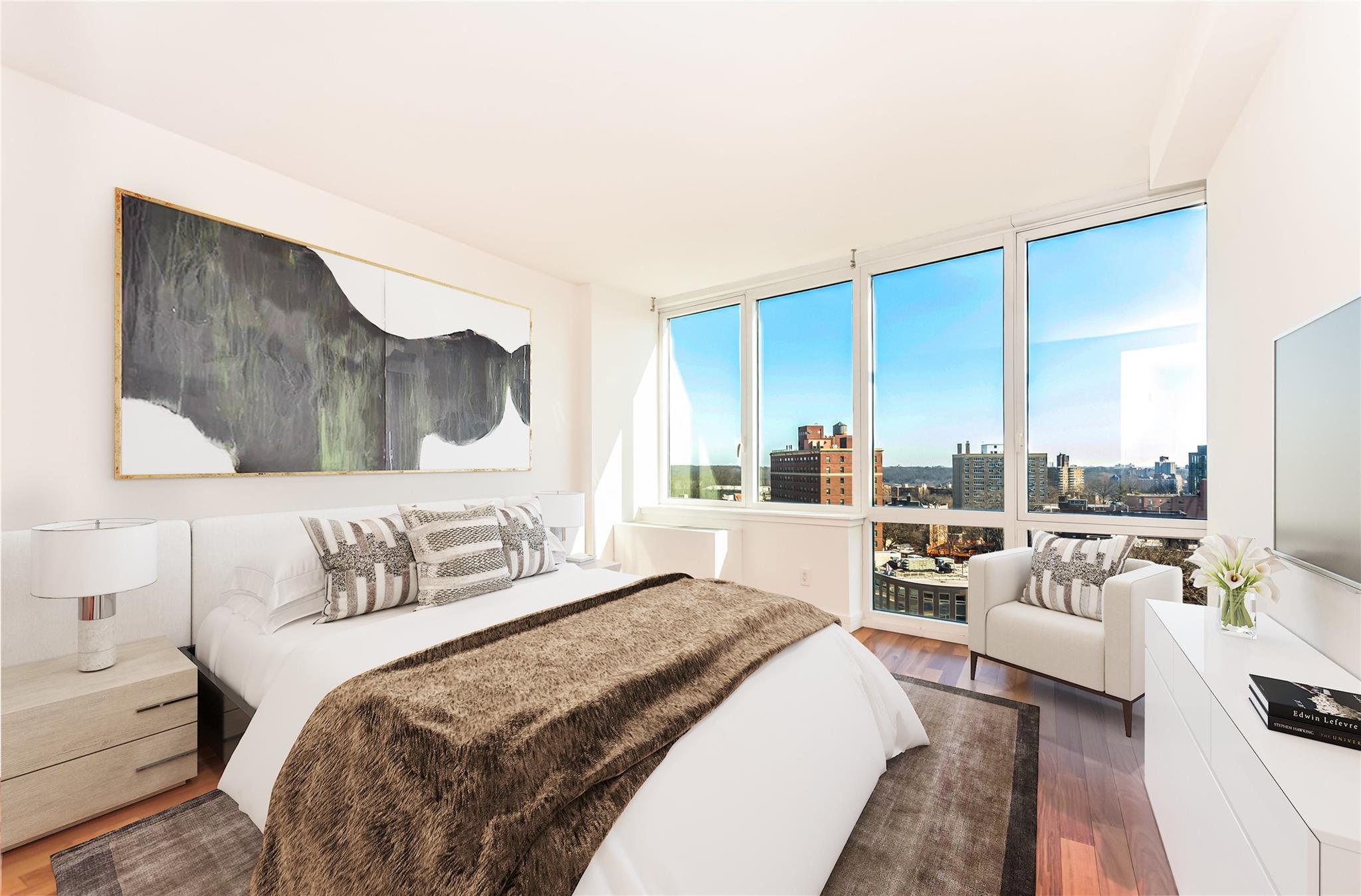 640 W 237 Street # 10A, Bronx, NY 10463