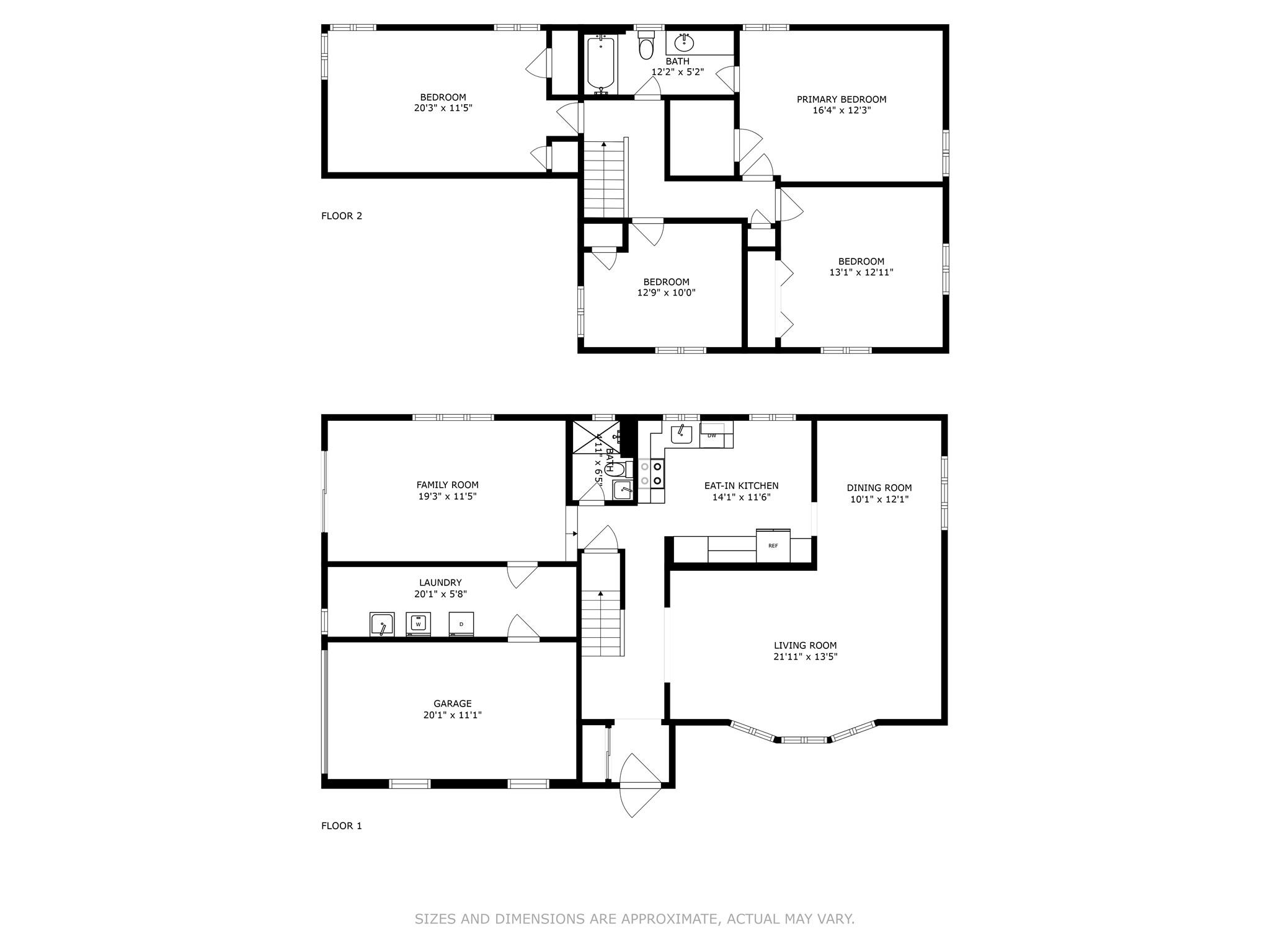 189 Pennsylvania Avenue, Island Park, NY 11558