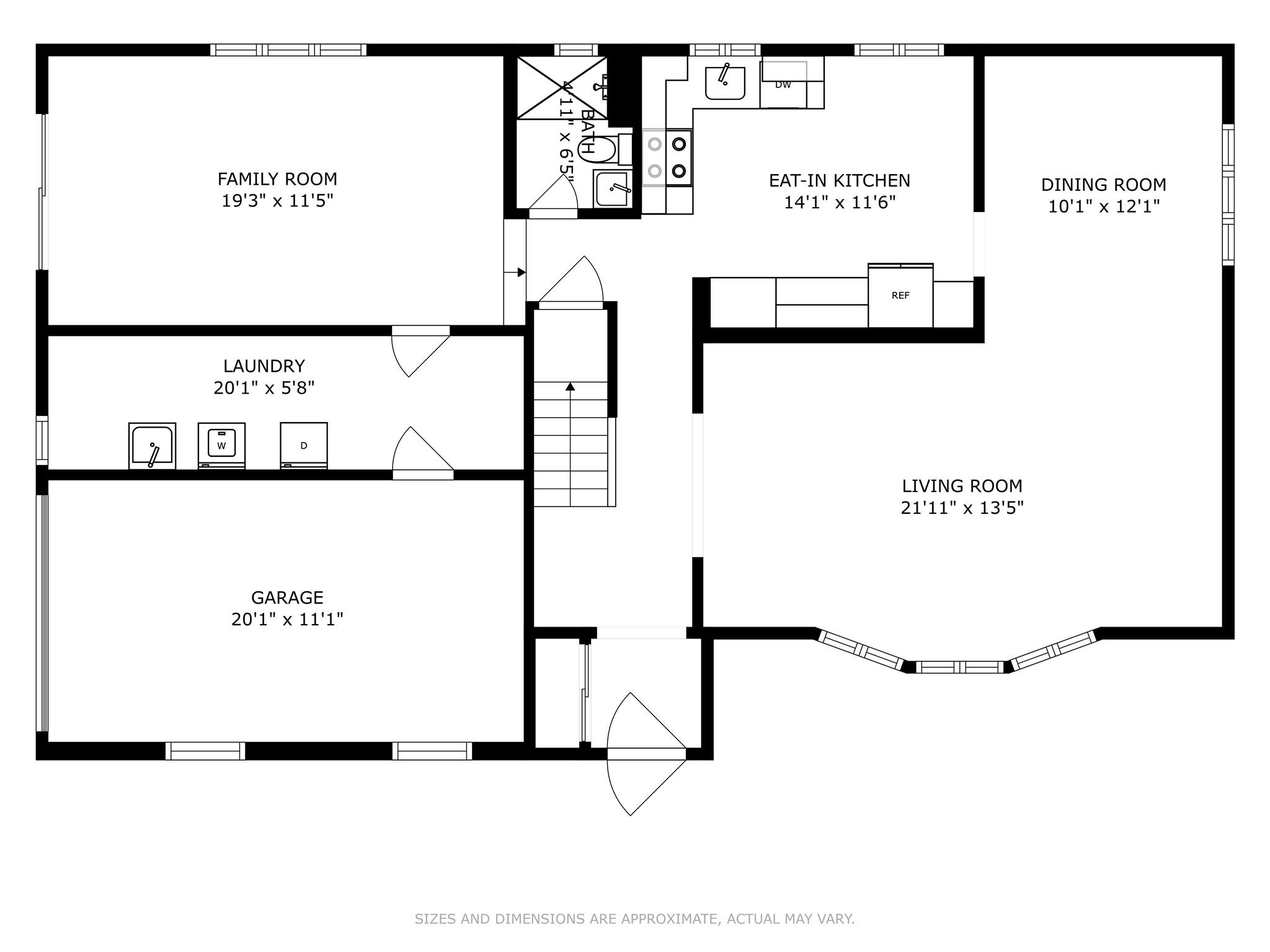 189 Pennsylvania Avenue, Island Park, NY 11558