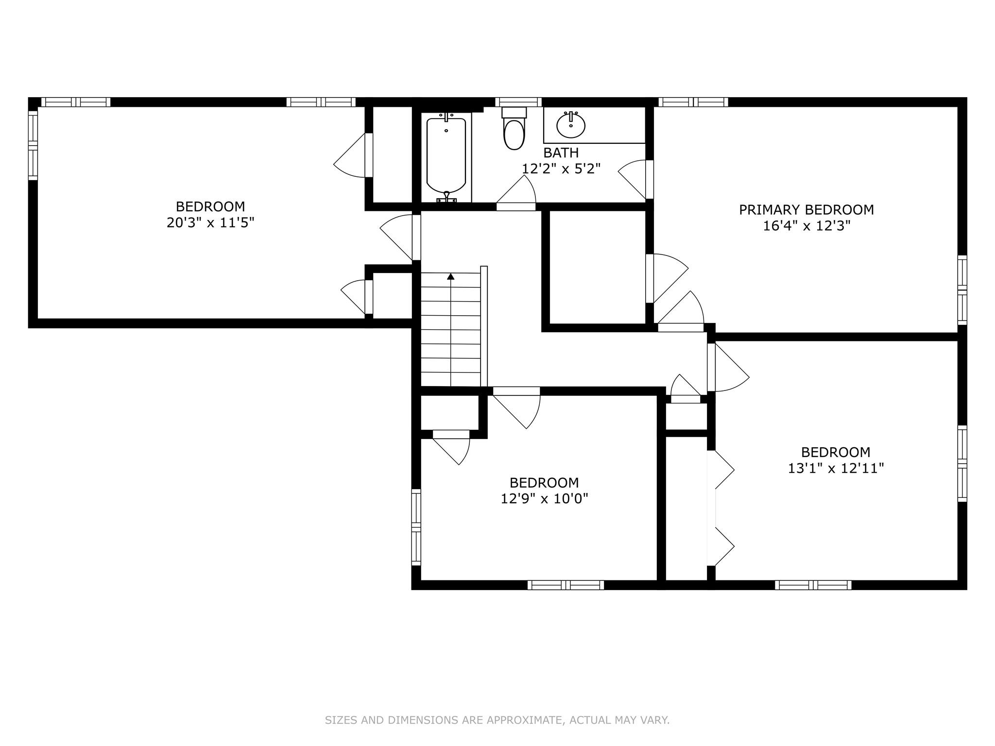 189 Pennsylvania Avenue, Island Park, NY 11558