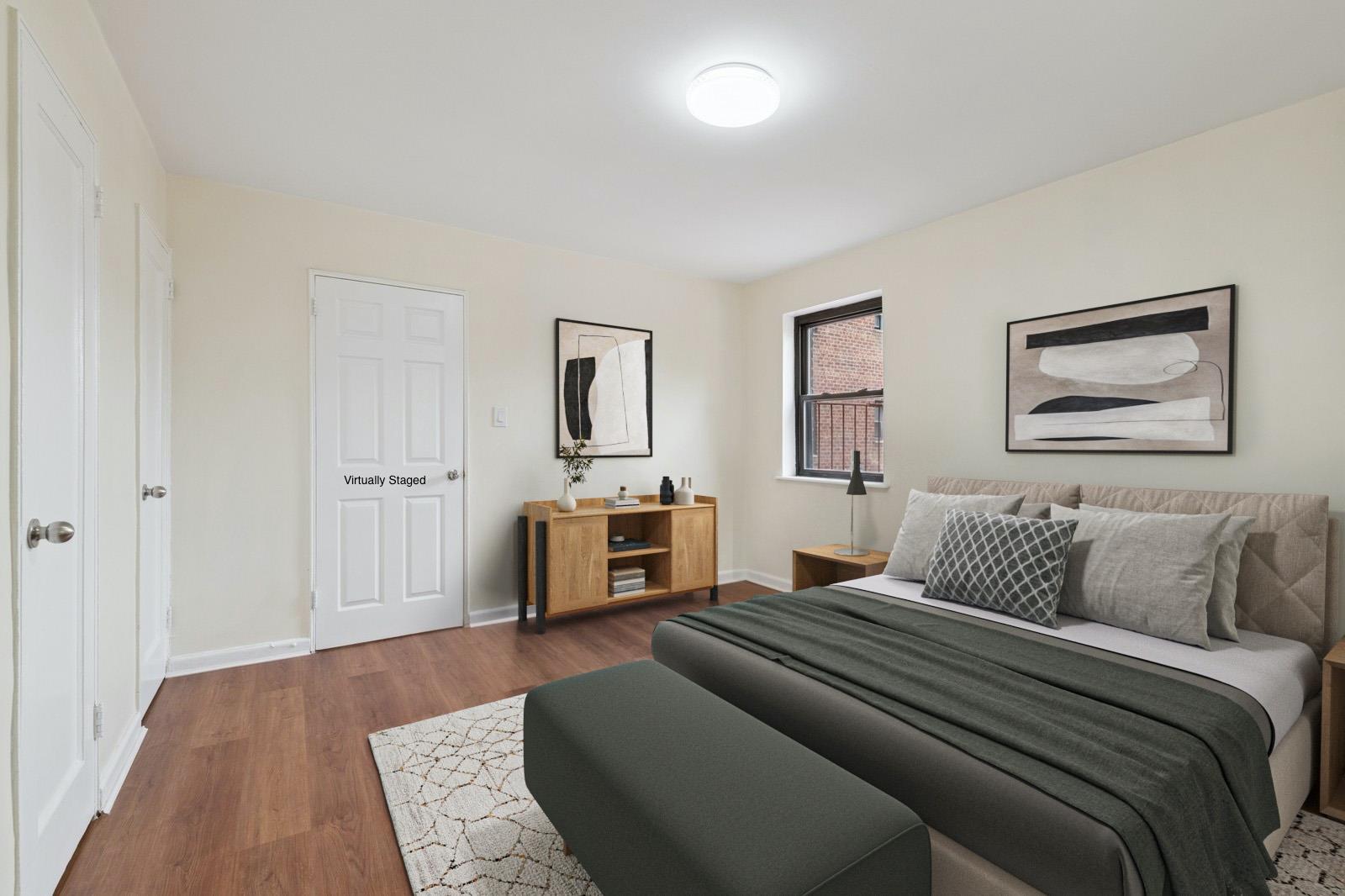 147-10 84 Rd # 2 K, Briarwood, NY 11435