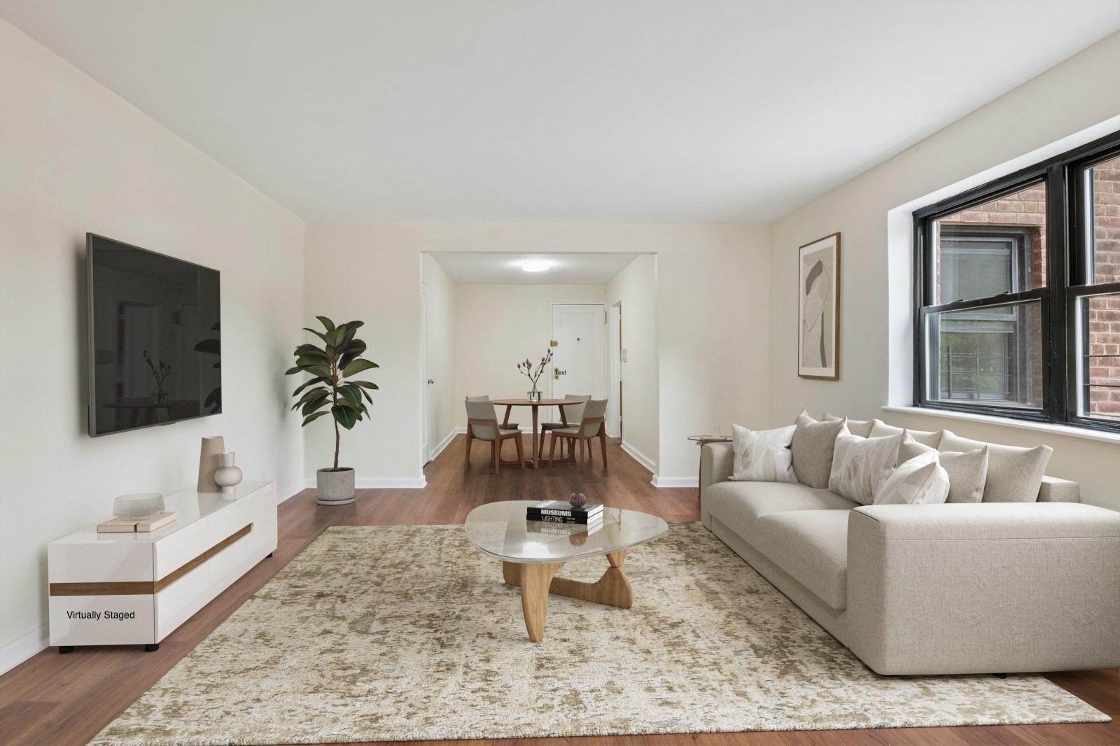 147-10 84 Rd # 2 K, Briarwood, NY 11435