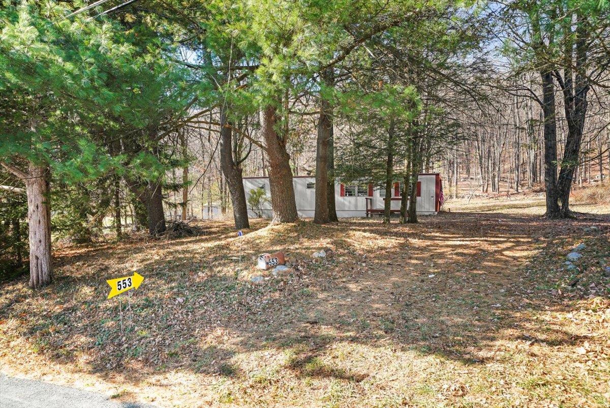 553 Roosa Gap Road, Bloomingburg, NY 12721