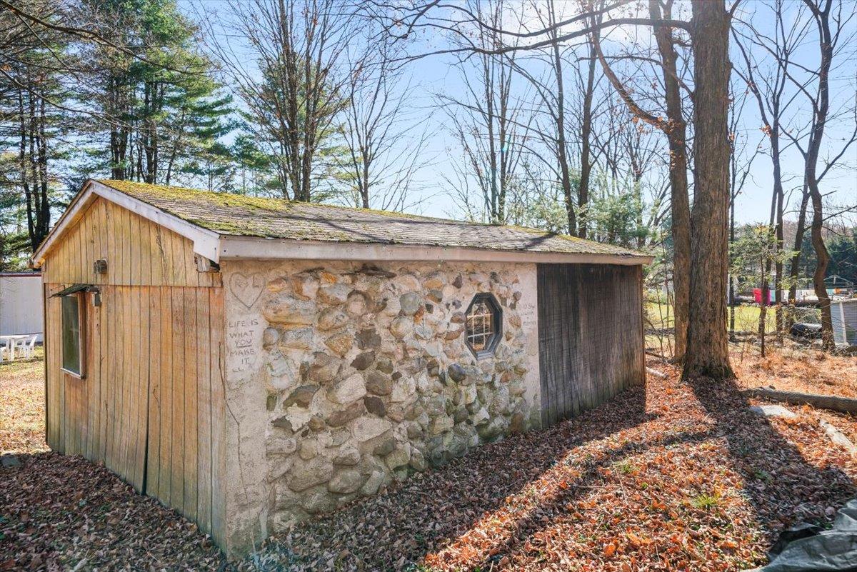 553 Roosa Gap Road, Bloomingburg, NY 12721