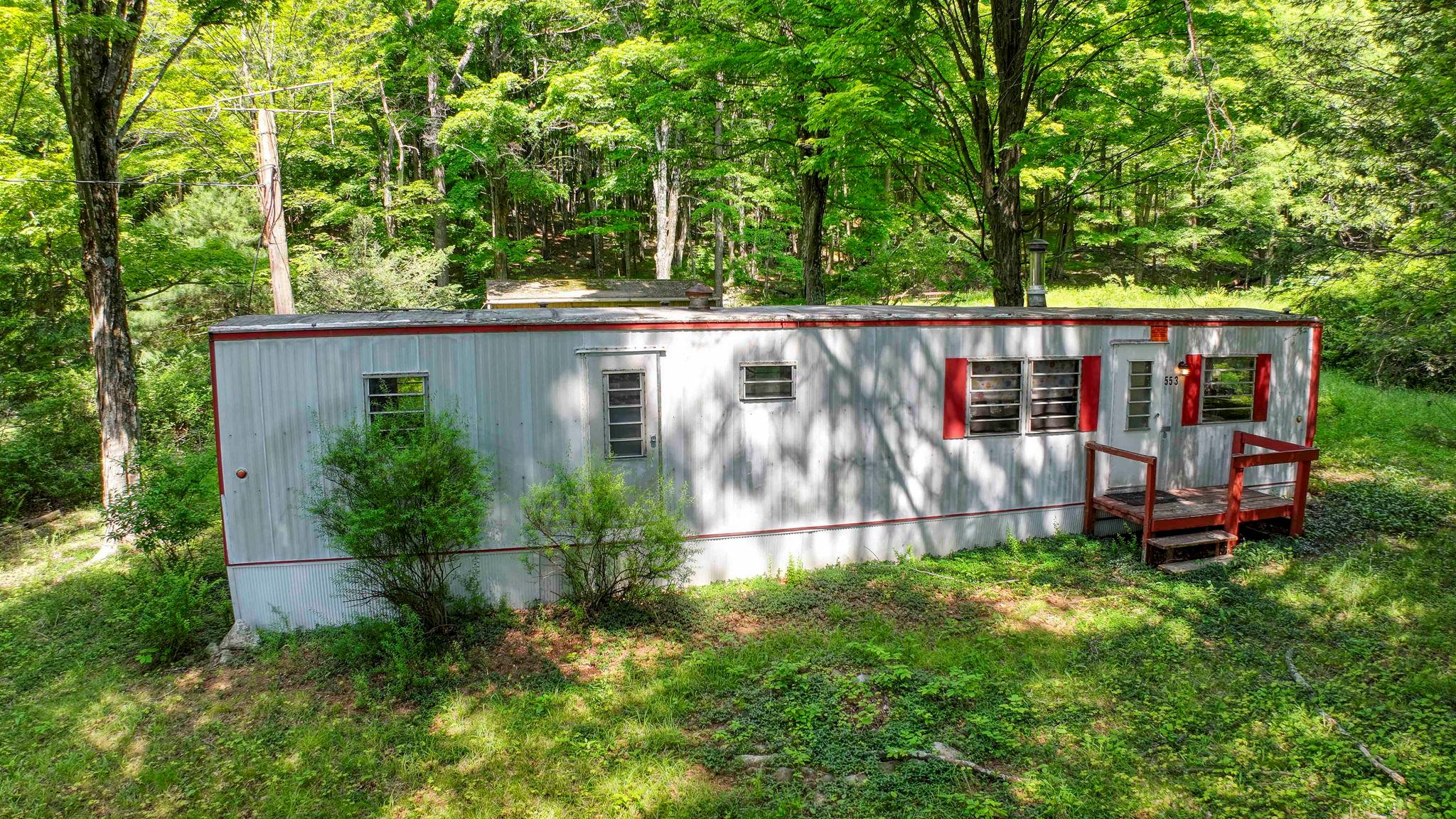 553 Roosa Gap Road, Bloomingburg, NY 12721