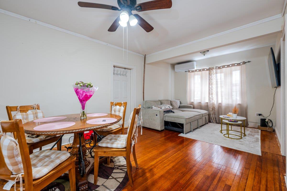 31 Thurman Street, Yonkers, NY 10701