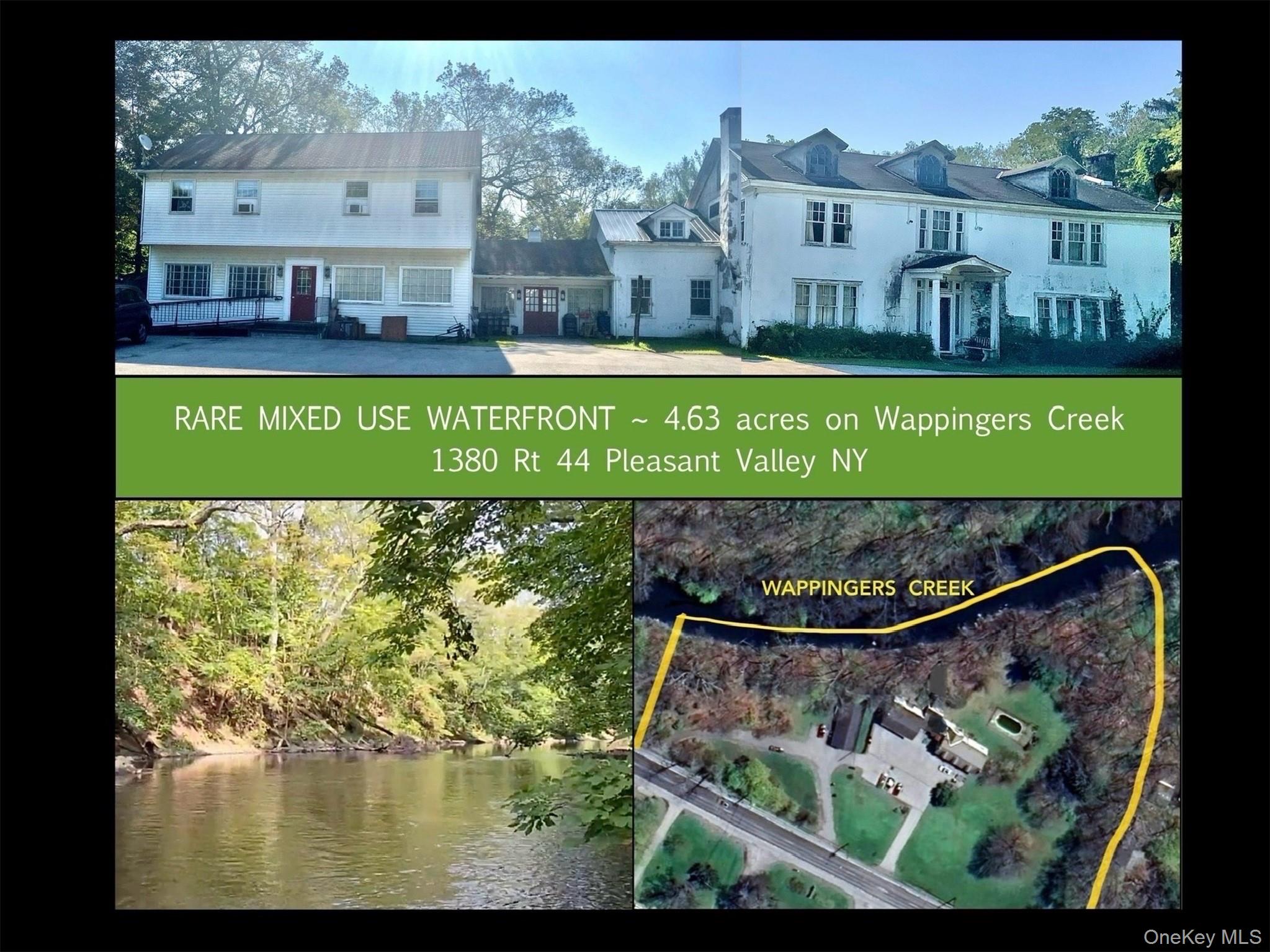 1380 Route 44, Pleasant Valley, NY 12569