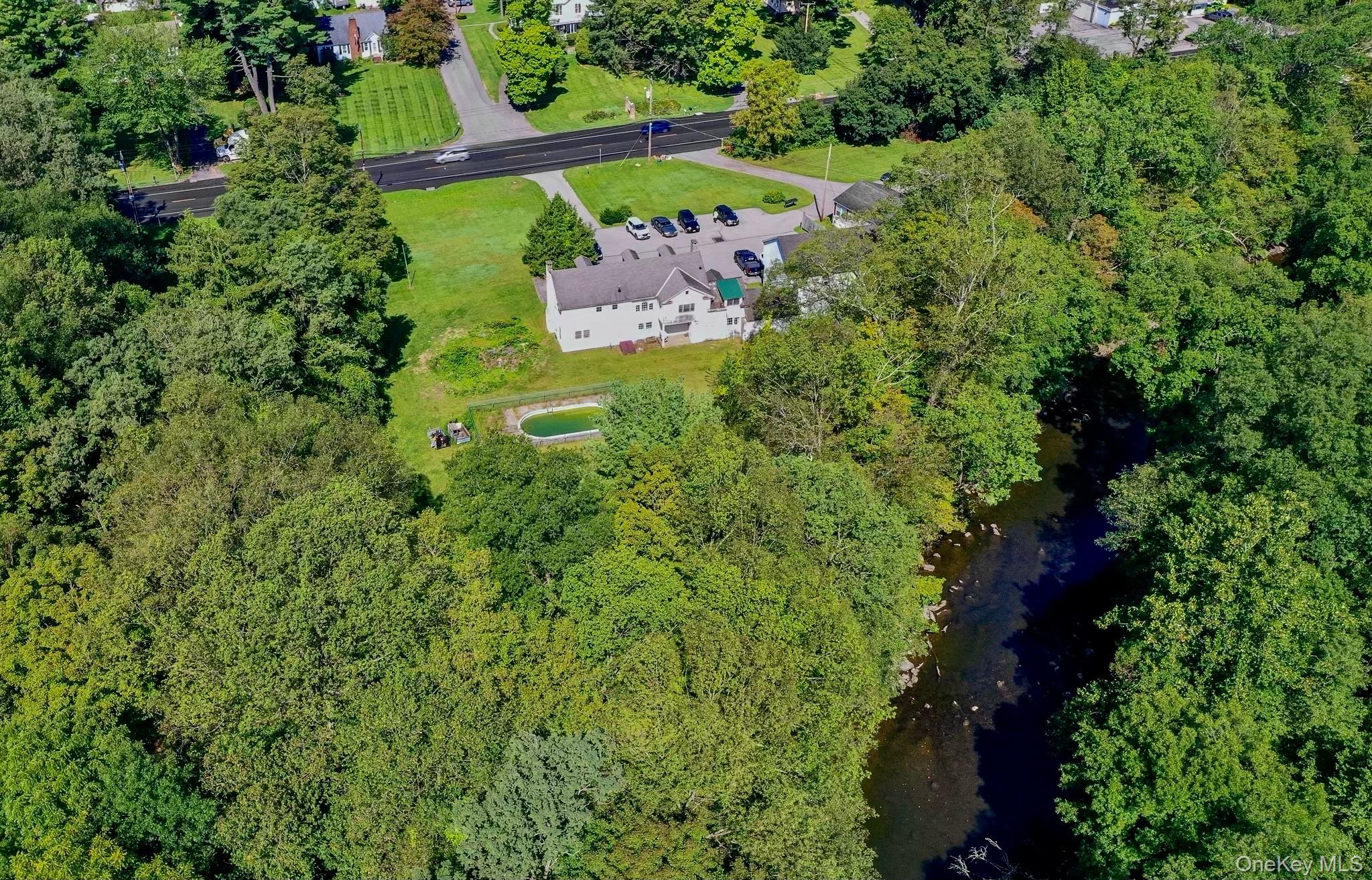 1380 Route 44, Pleasant Valley, NY 12569