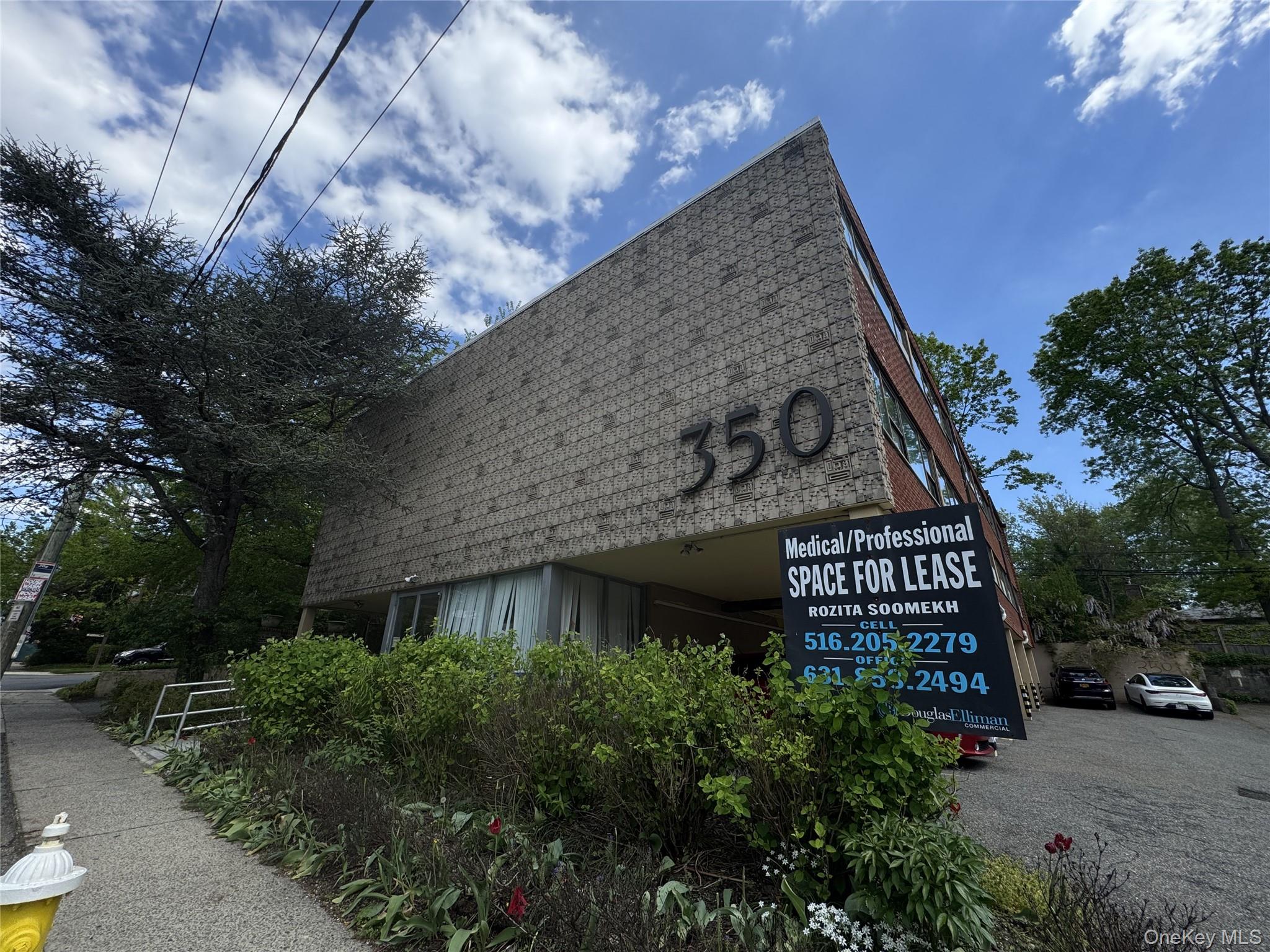 350 Northern Boulevard, Great Neck, NY 11021