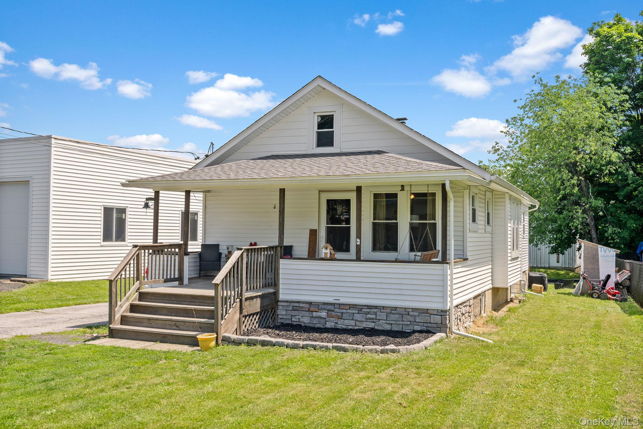 108 Homestead Avenue, Maybrook, NY 12543