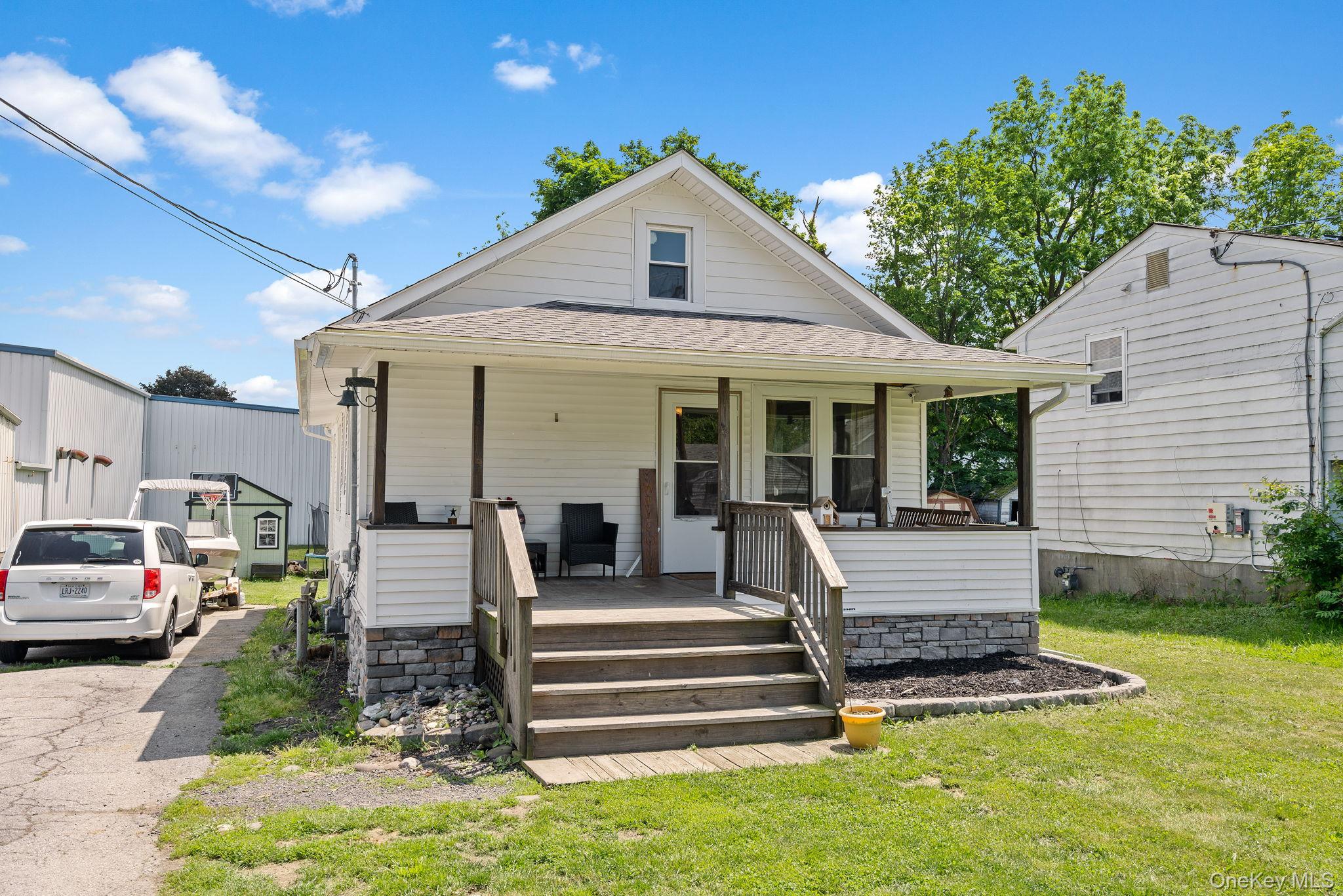 108 Homestead Avenue, Maybrook, NY 12543