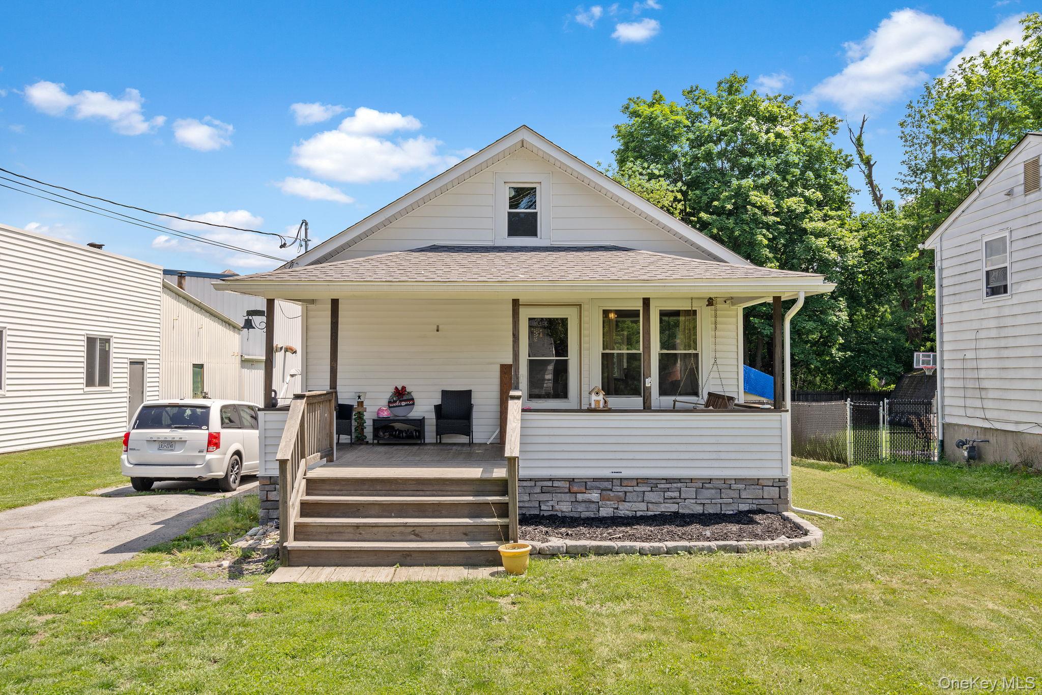 108 Homestead Avenue, Maybrook, NY 12543