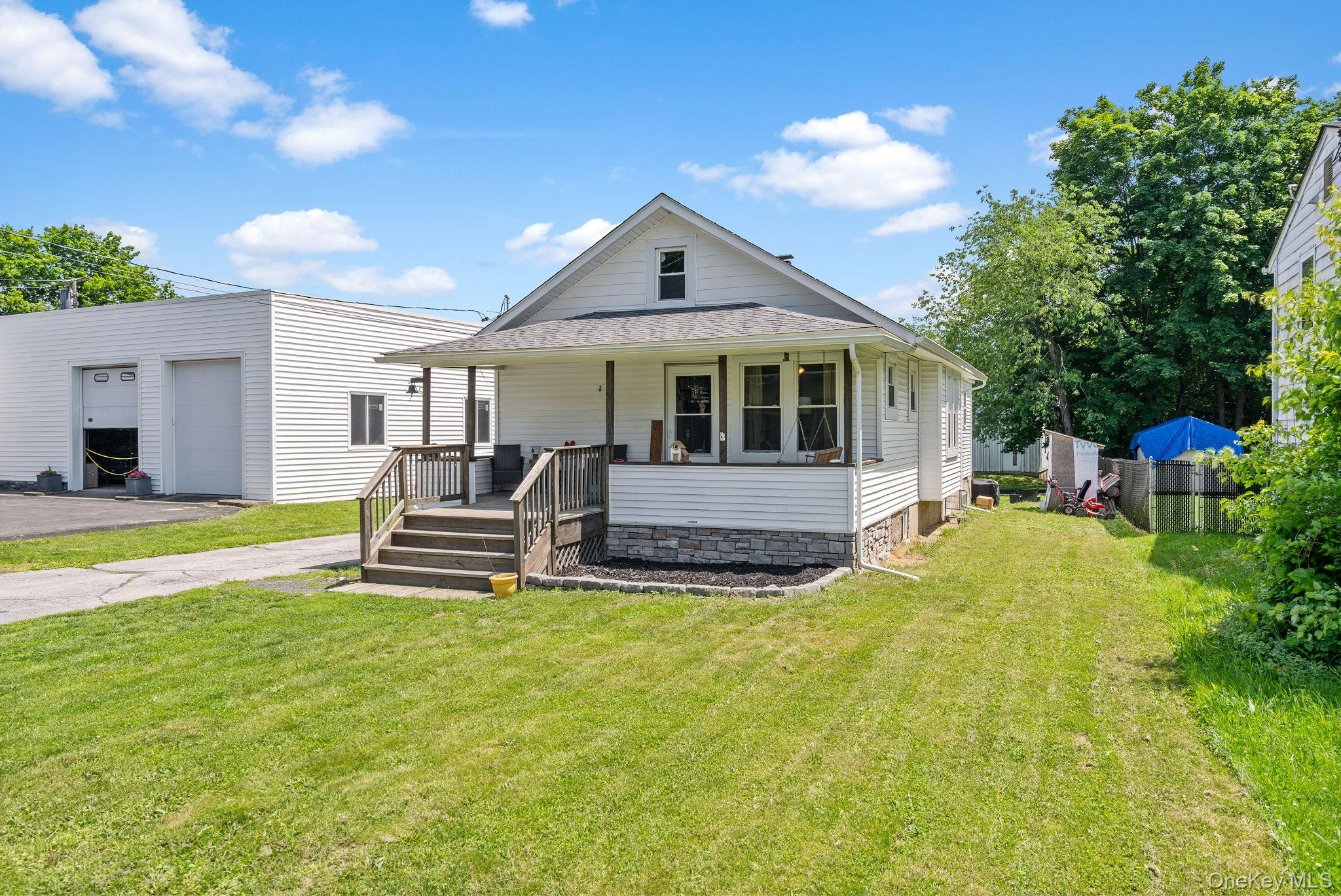 108 Homestead Avenue, Maybrook, NY 12543