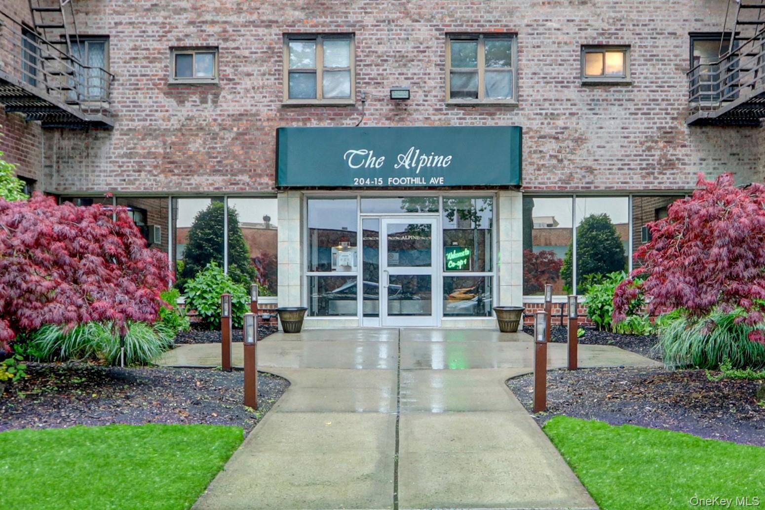 204-15 Foothill Avenue # B53, Hollis, NY 11423