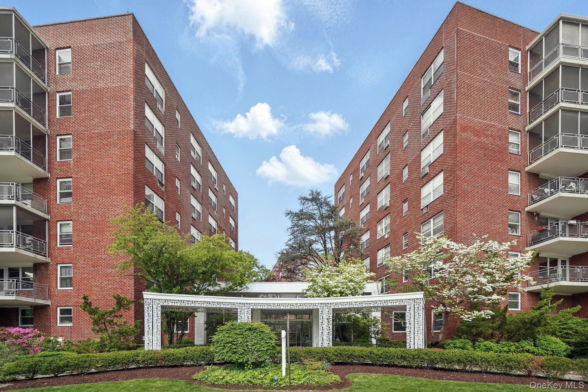 281 Garth Road # B5H, Scarsdale, NY 10583