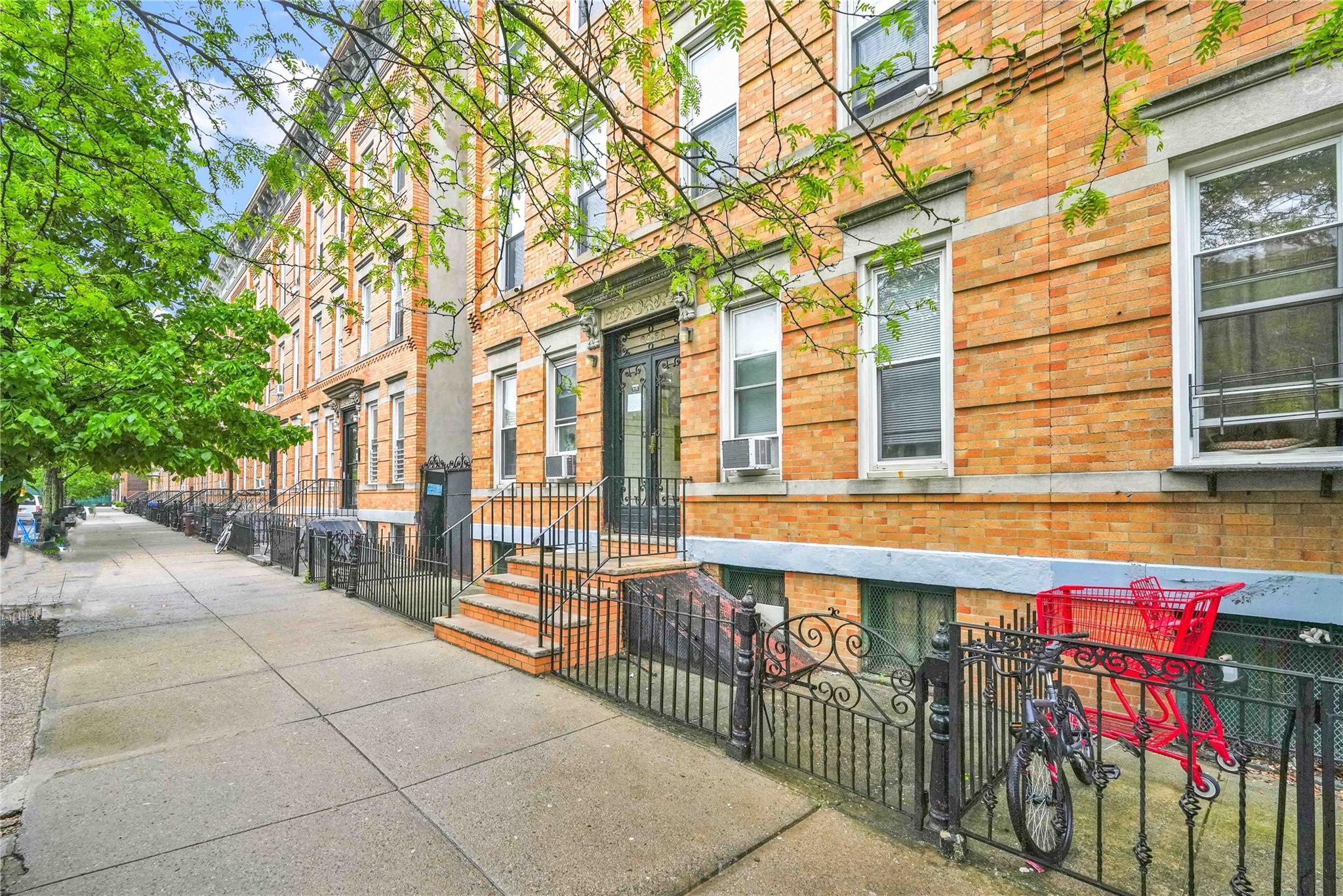 64-24 Madison Street, Ridgewood, NY 11385