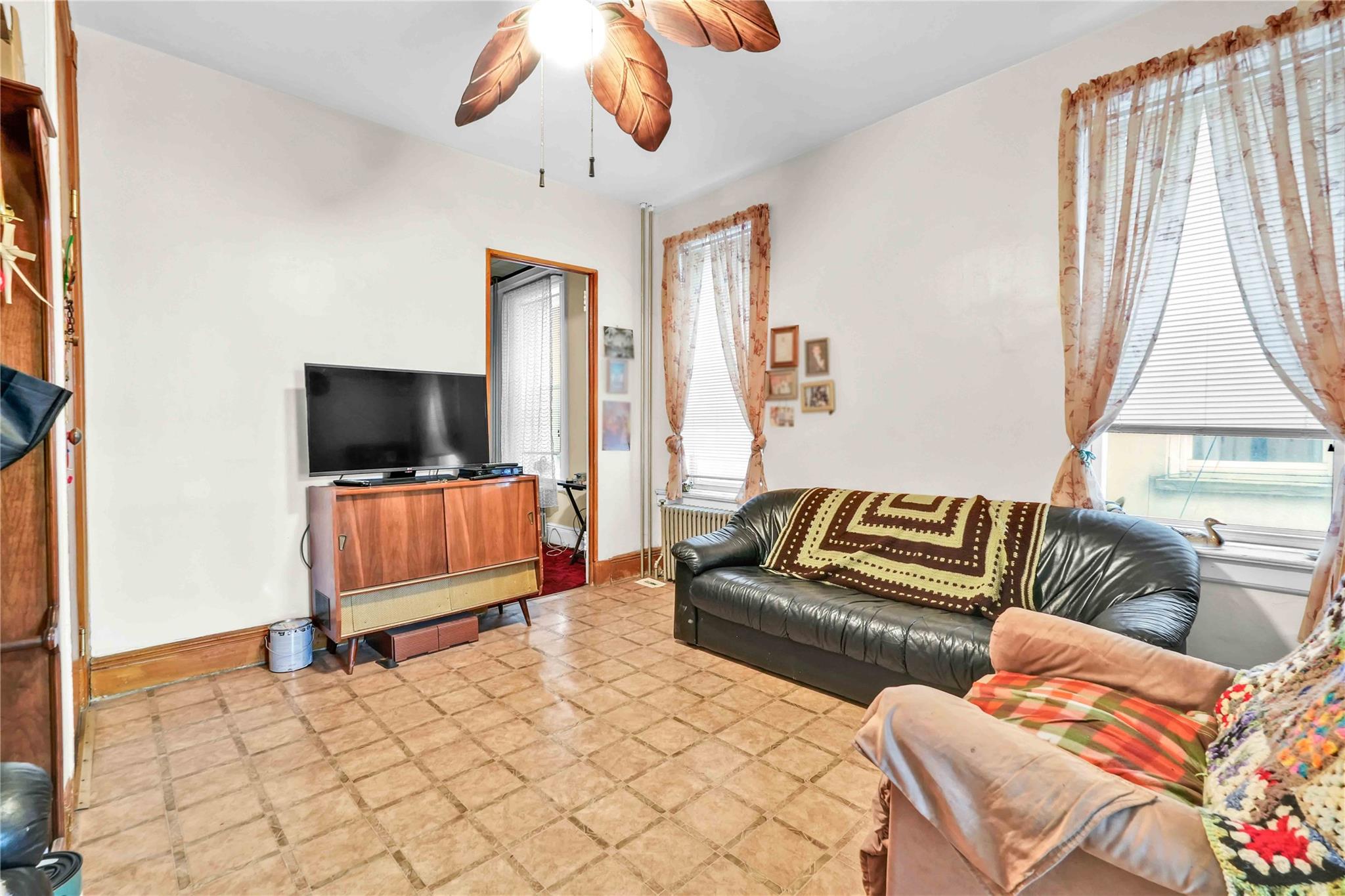 64-24 Madison Street, Ridgewood, NY 11385