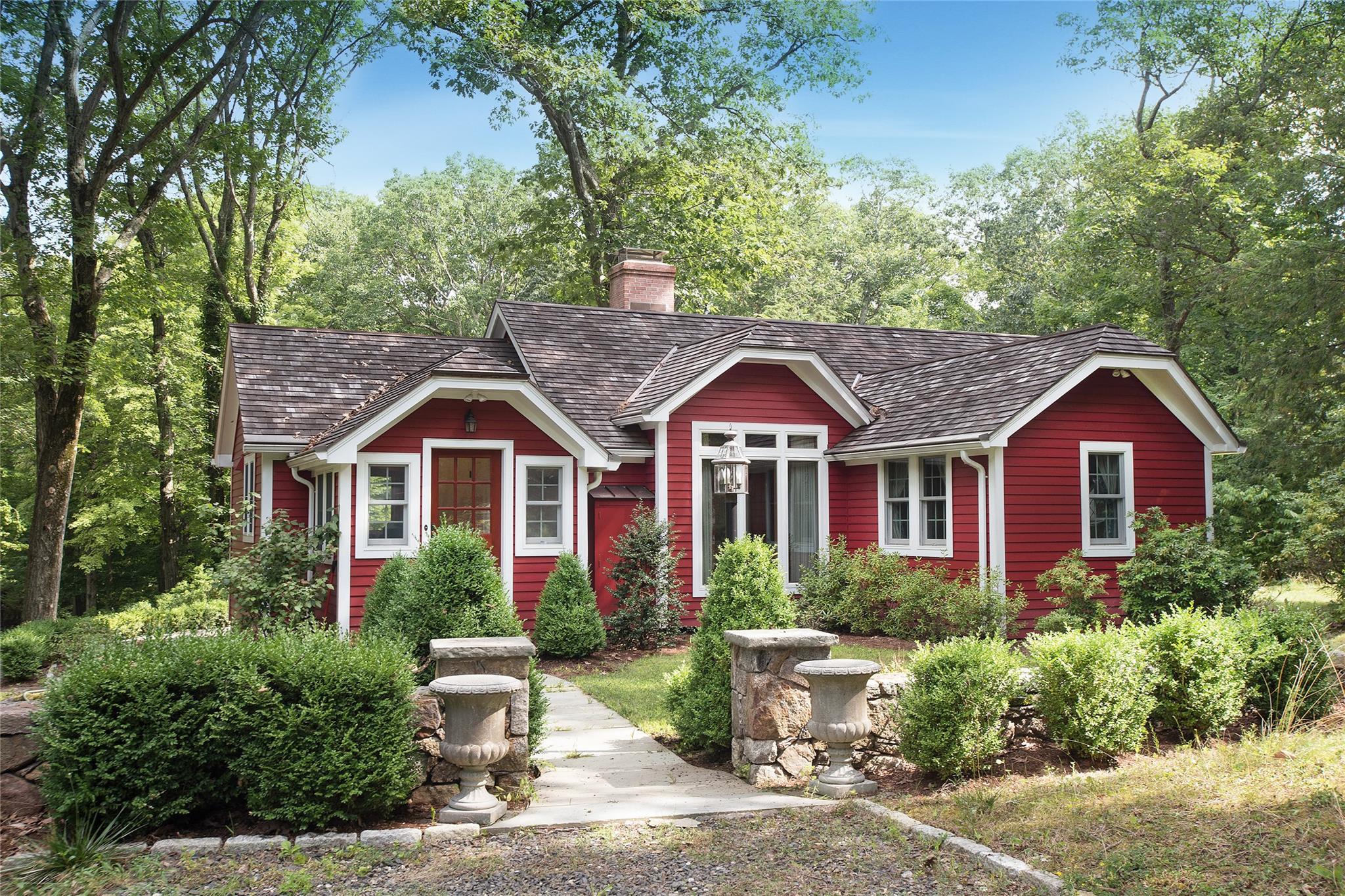 137 Neds Mountain Road, Ridgefield, CT 06877