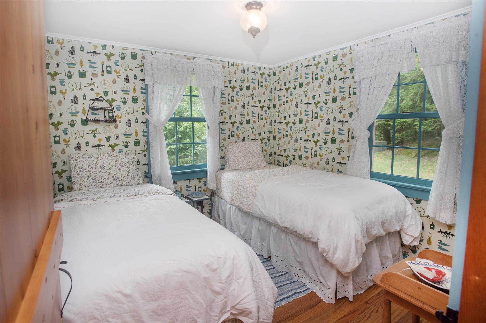 137 Neds Mountain Road, Ridgefield, CT 06877