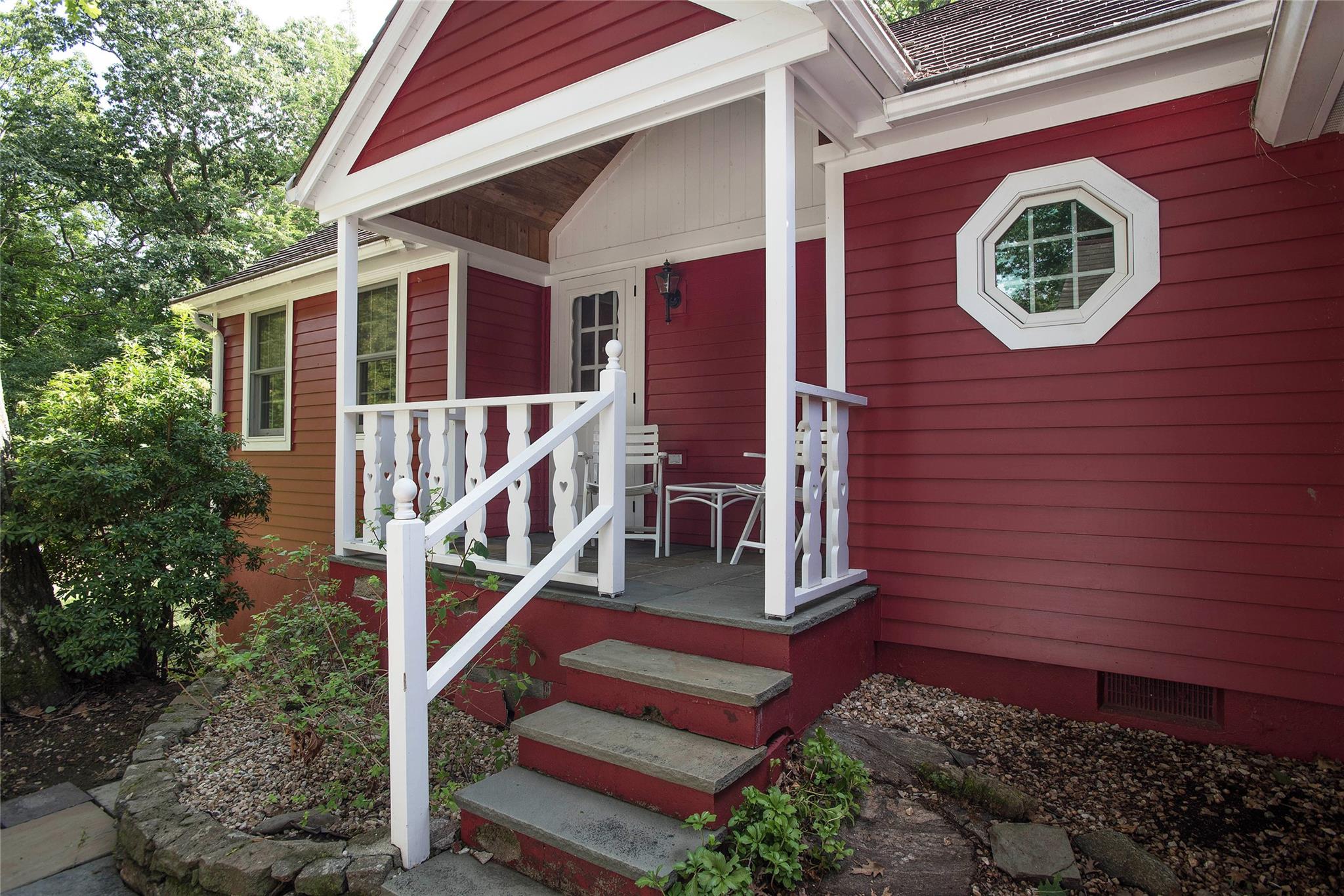 137 Neds Mountain Road, Ridgefield, CT 06877