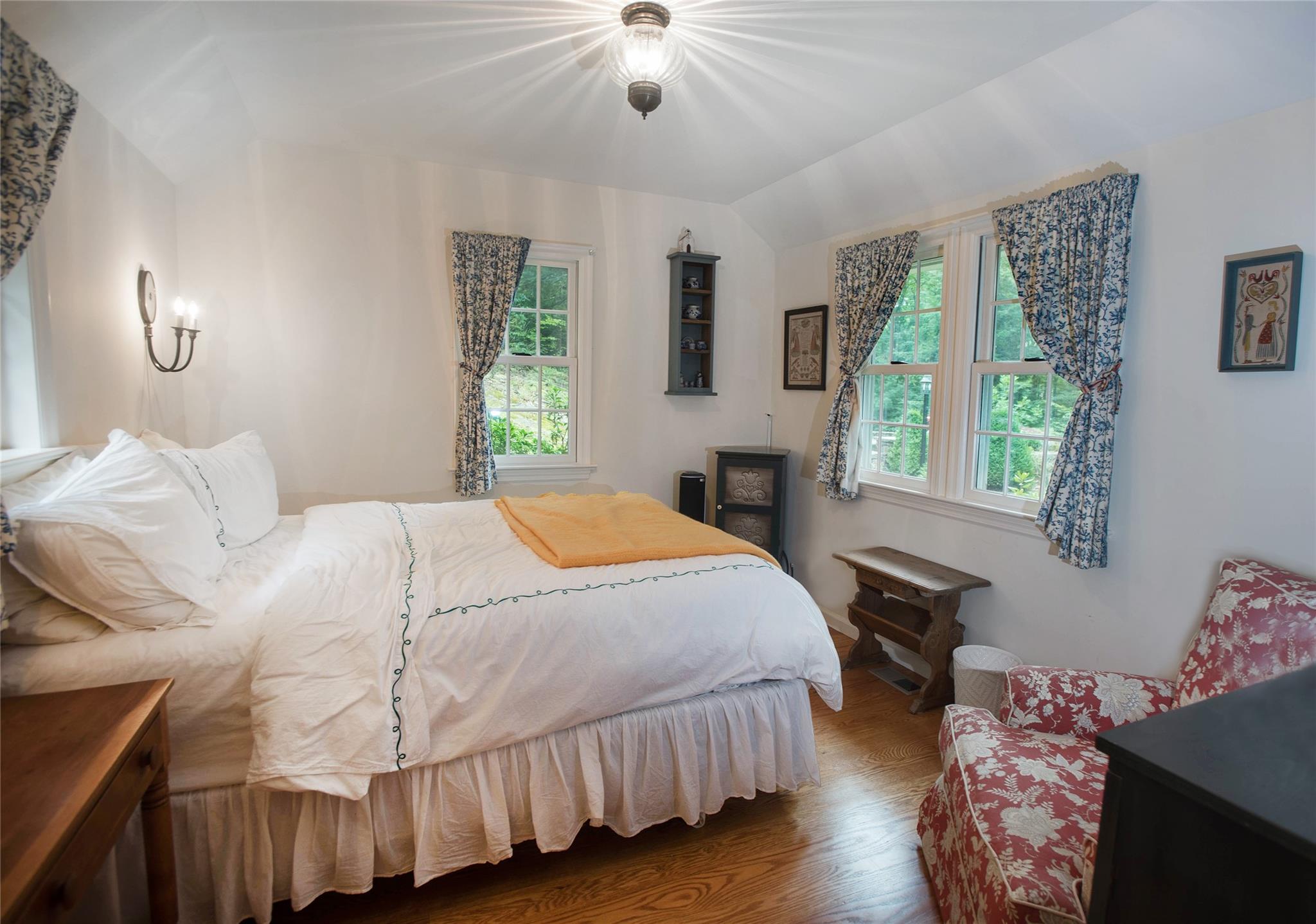 137 Neds Mountain Road, Ridgefield, CT 06877