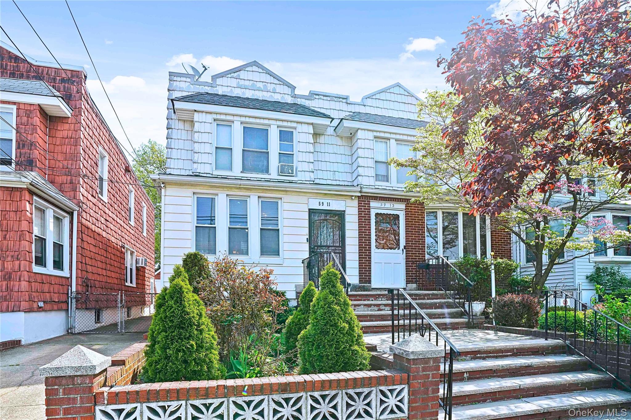 5911 Fresh Pond Road, Maspeth, NY 11378