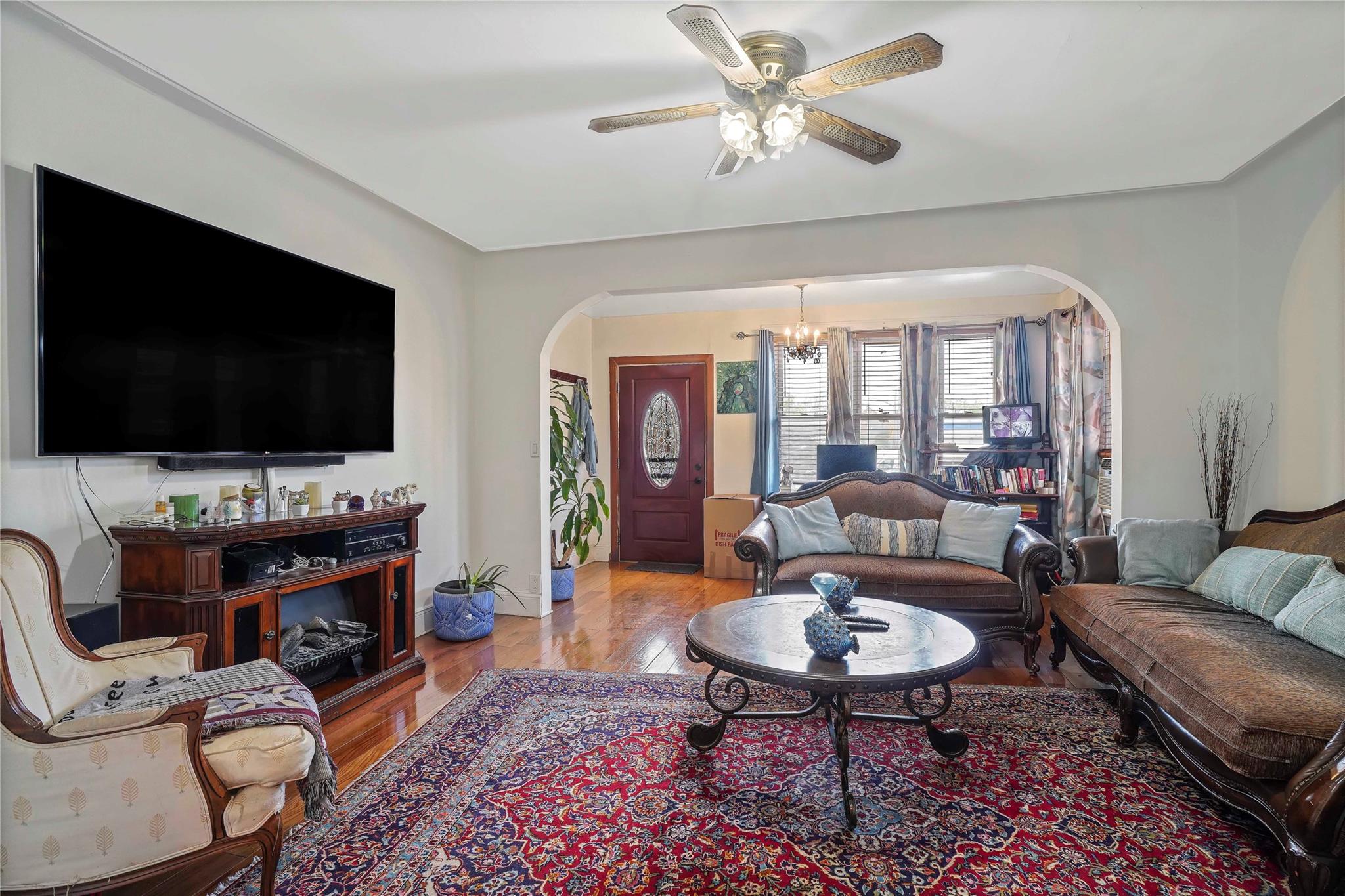 5911 Fresh Pond Road, Maspeth, NY 11378