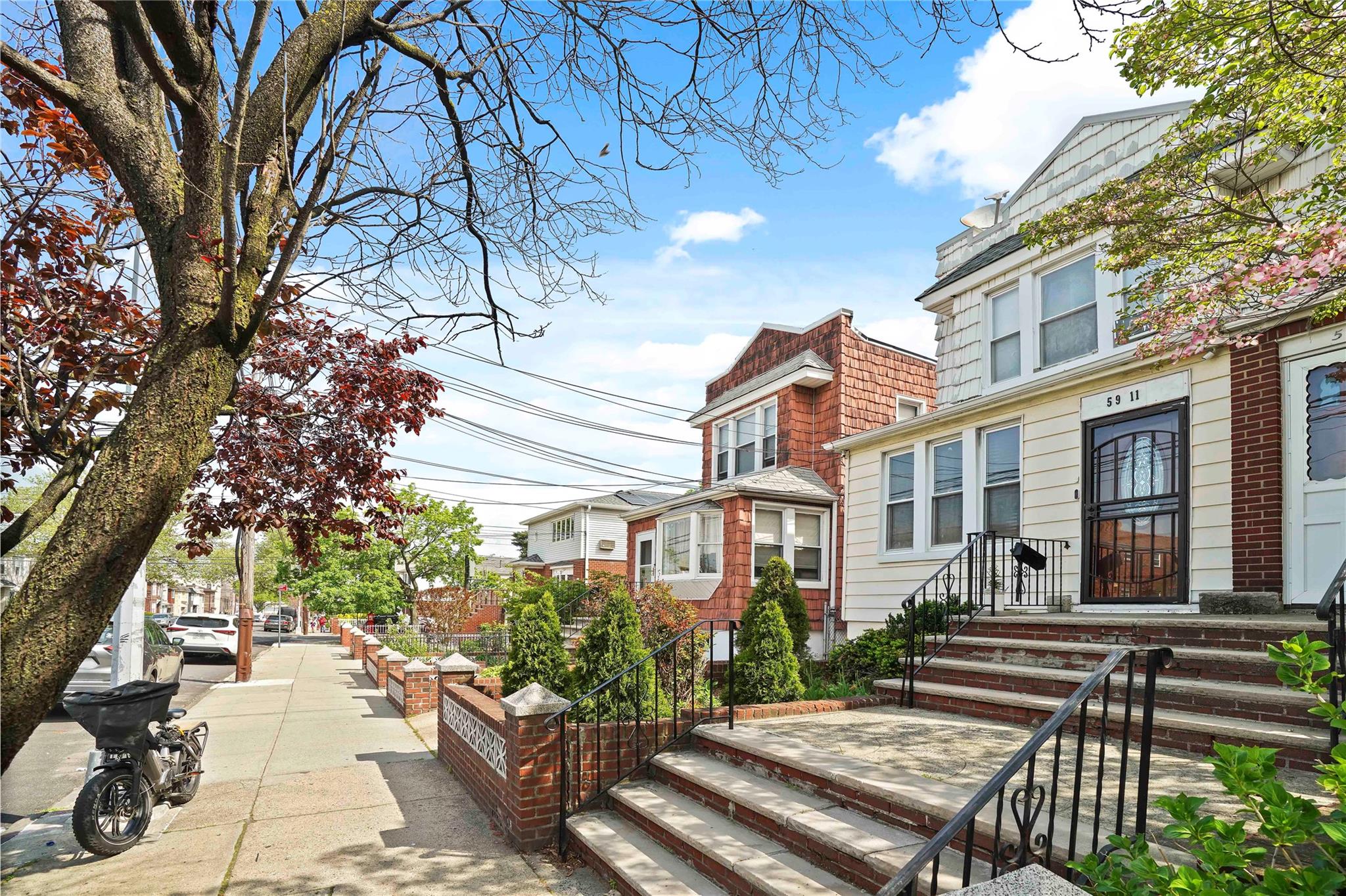 5911 Fresh Pond Road, Maspeth, NY 11378